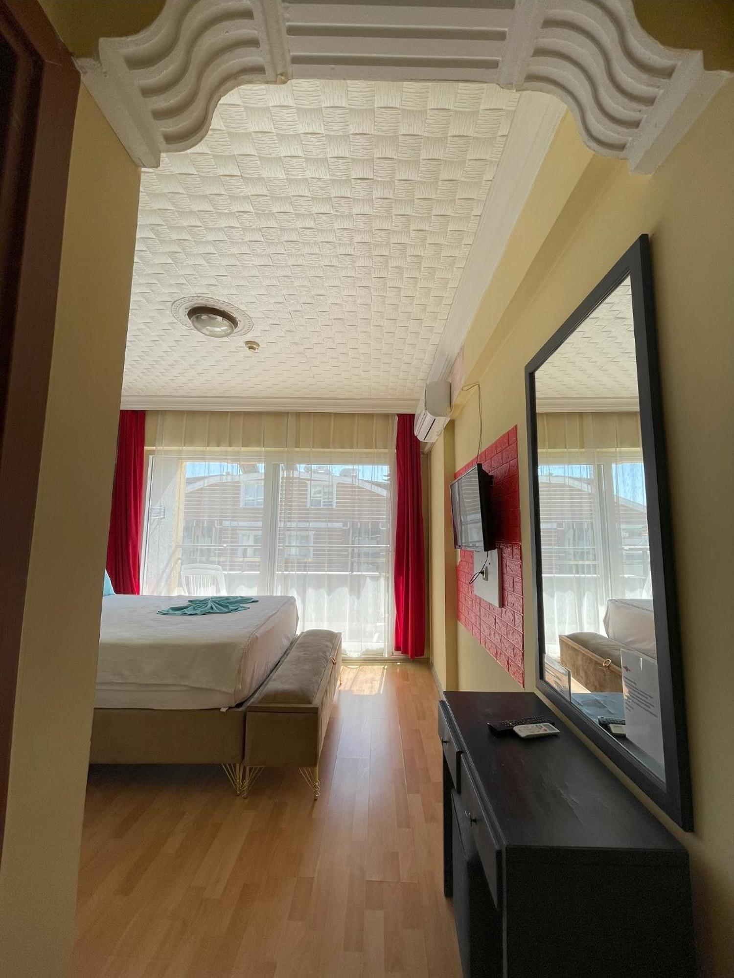 Club Didyma Hotel