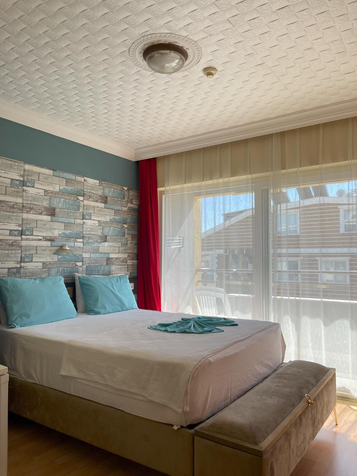 Club Didyma Hotel 3*