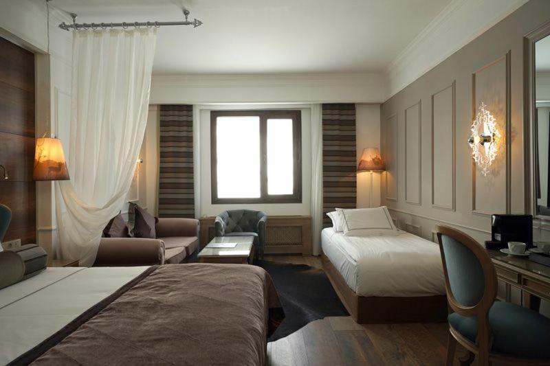 Kaya Palazzo & Mountain Hotel