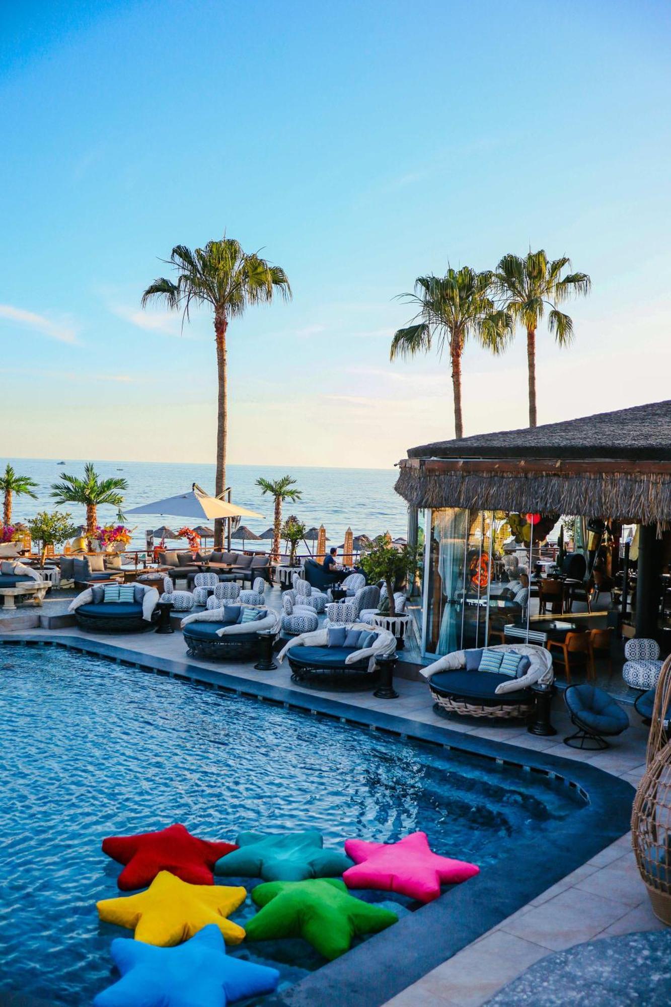 Illusion Clubhotel Only Adult 3*