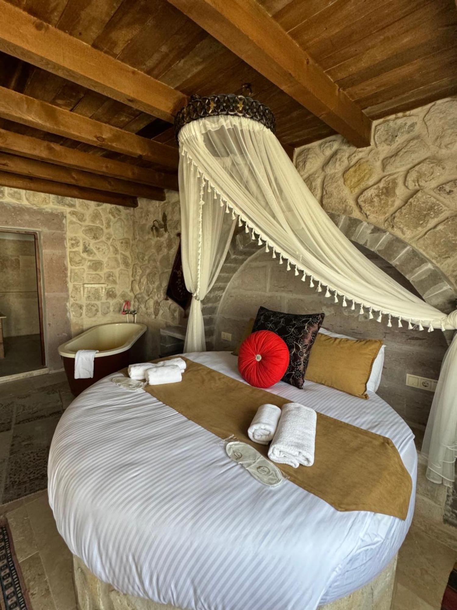 Crazy Horse Ortahisar