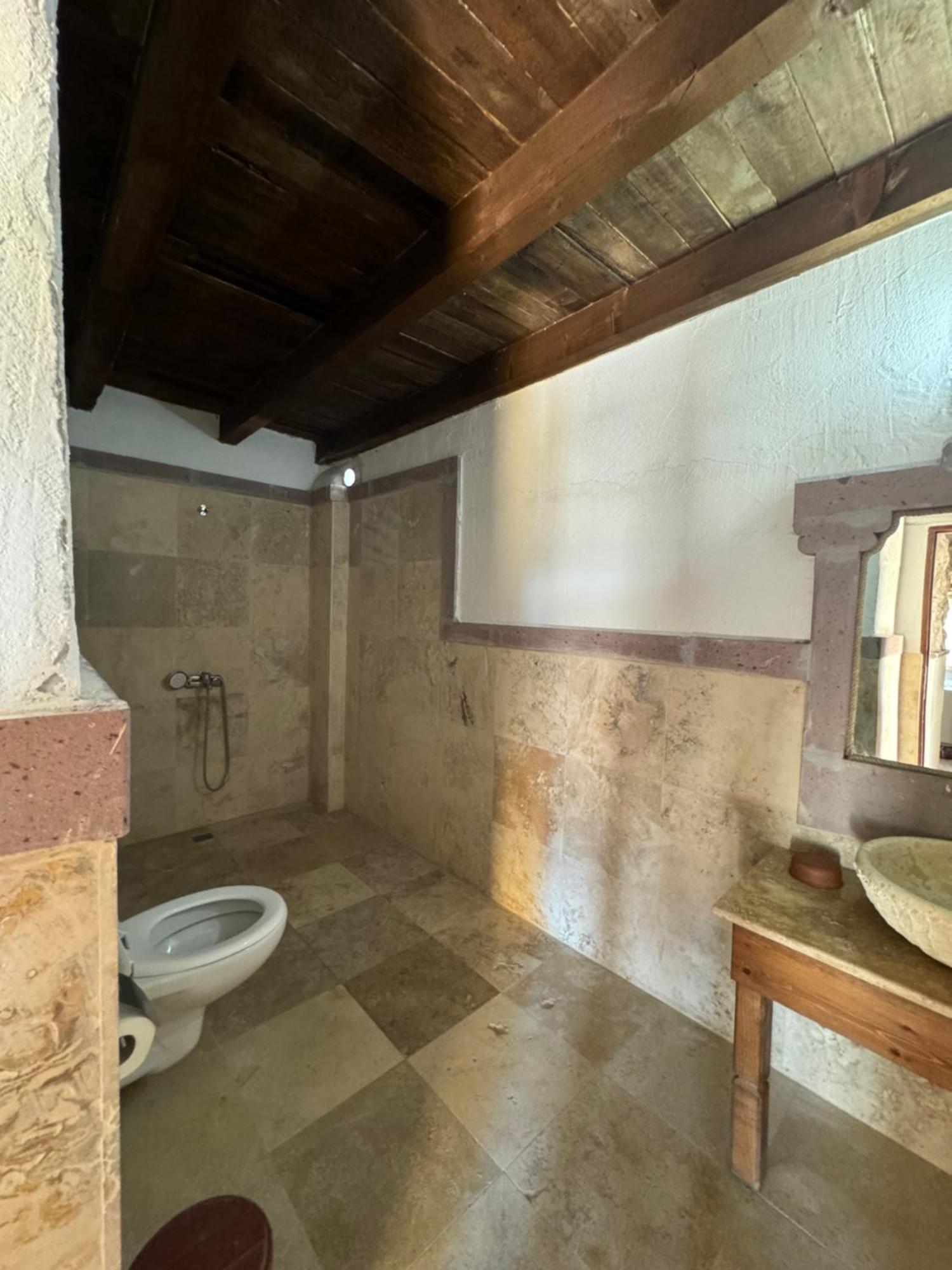Hostel Crazy Horse Ortahisar