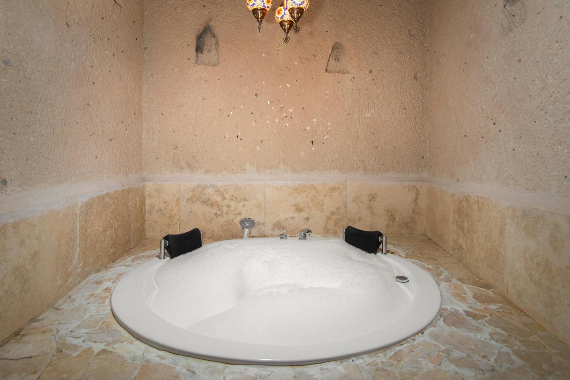 Cappadocia Cappavia Cave Special Class Urgup