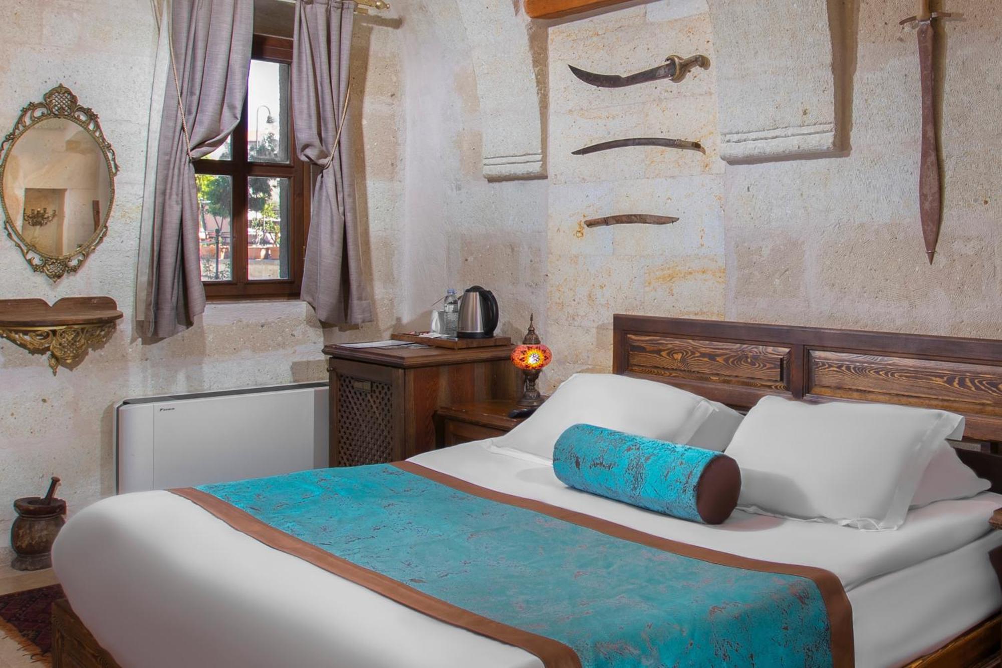 Cappadocia Cappavia Cave Special Class * Urgup