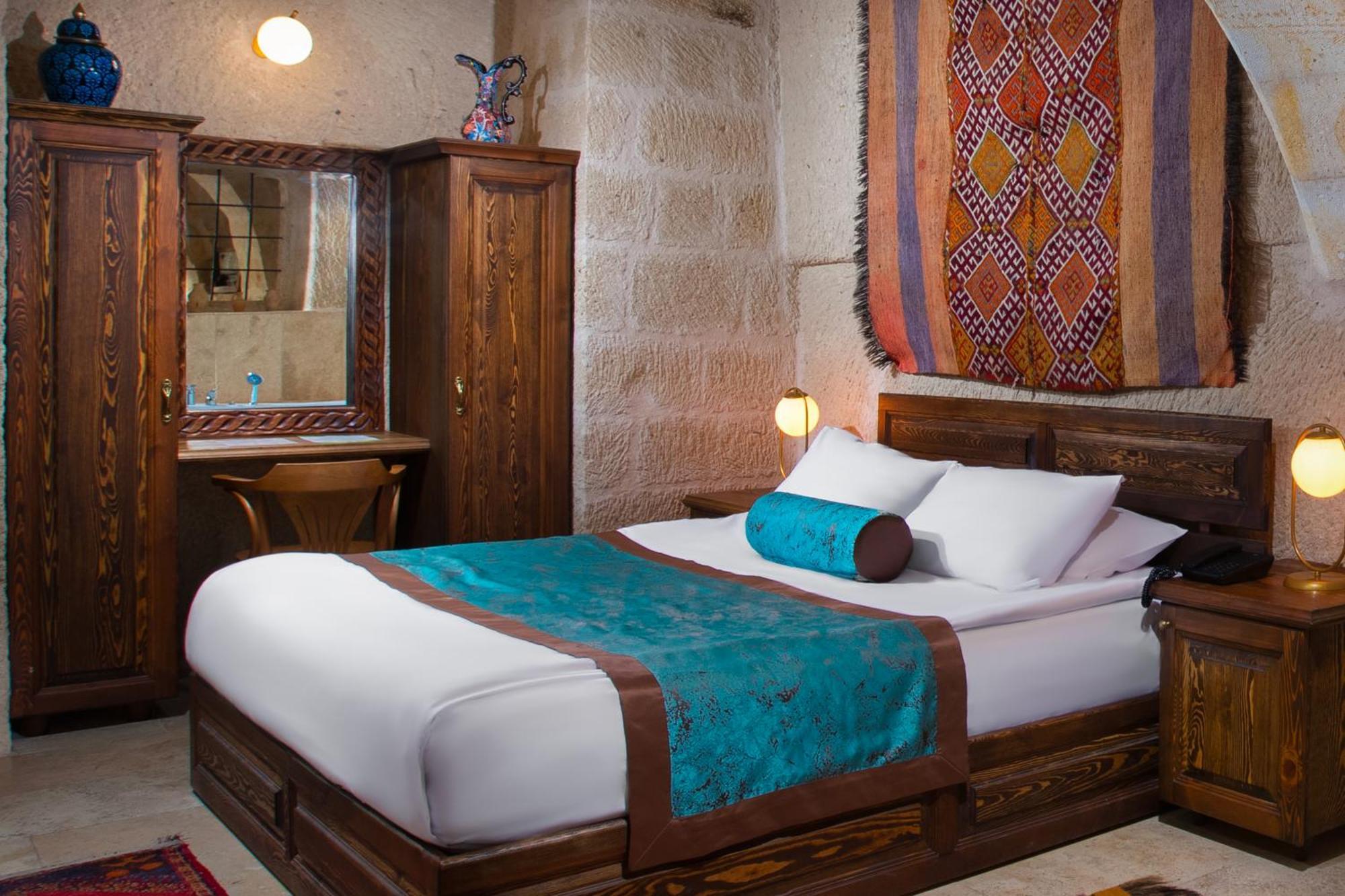 Cappadocia Cappavia Cave Special Class * Urgup