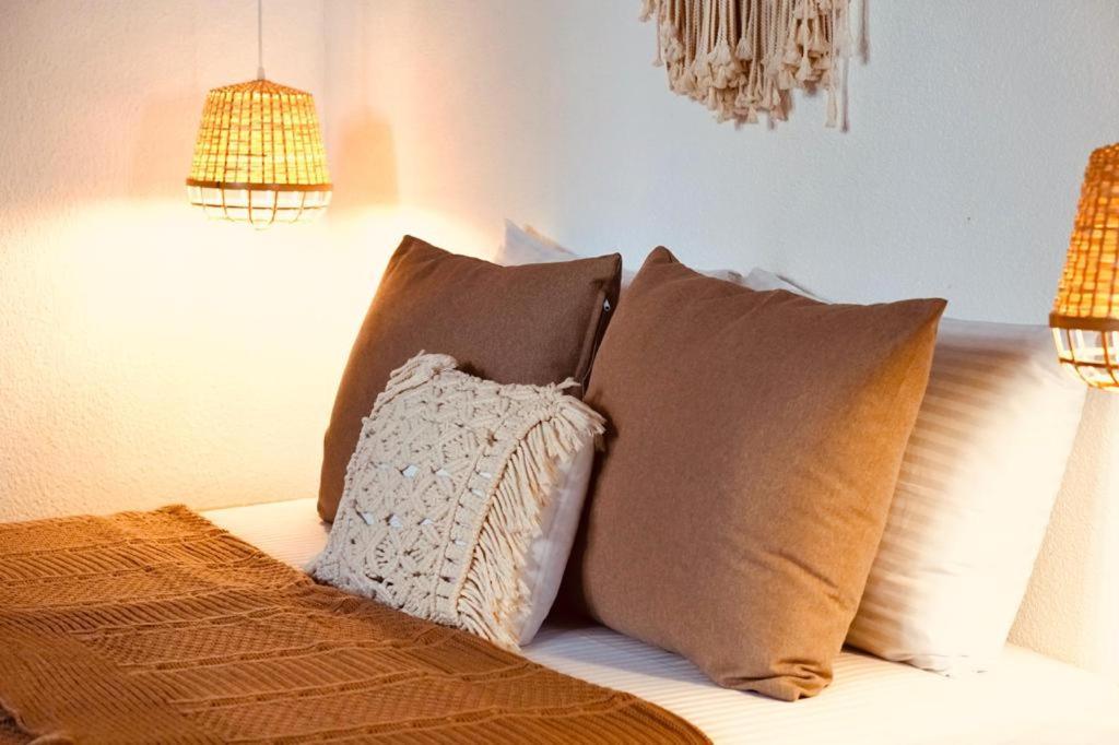 Cunda Ilios Hotel