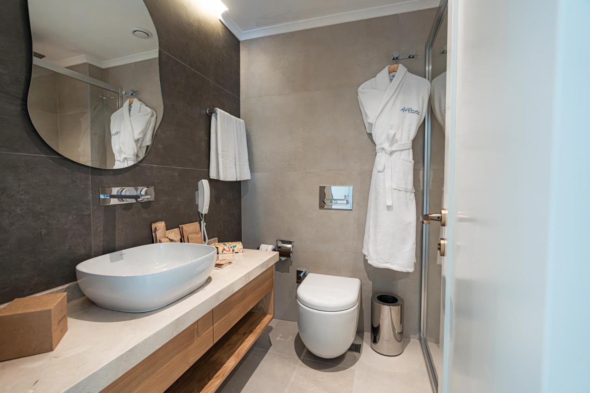 Club Arona Luxury Belek * Serik