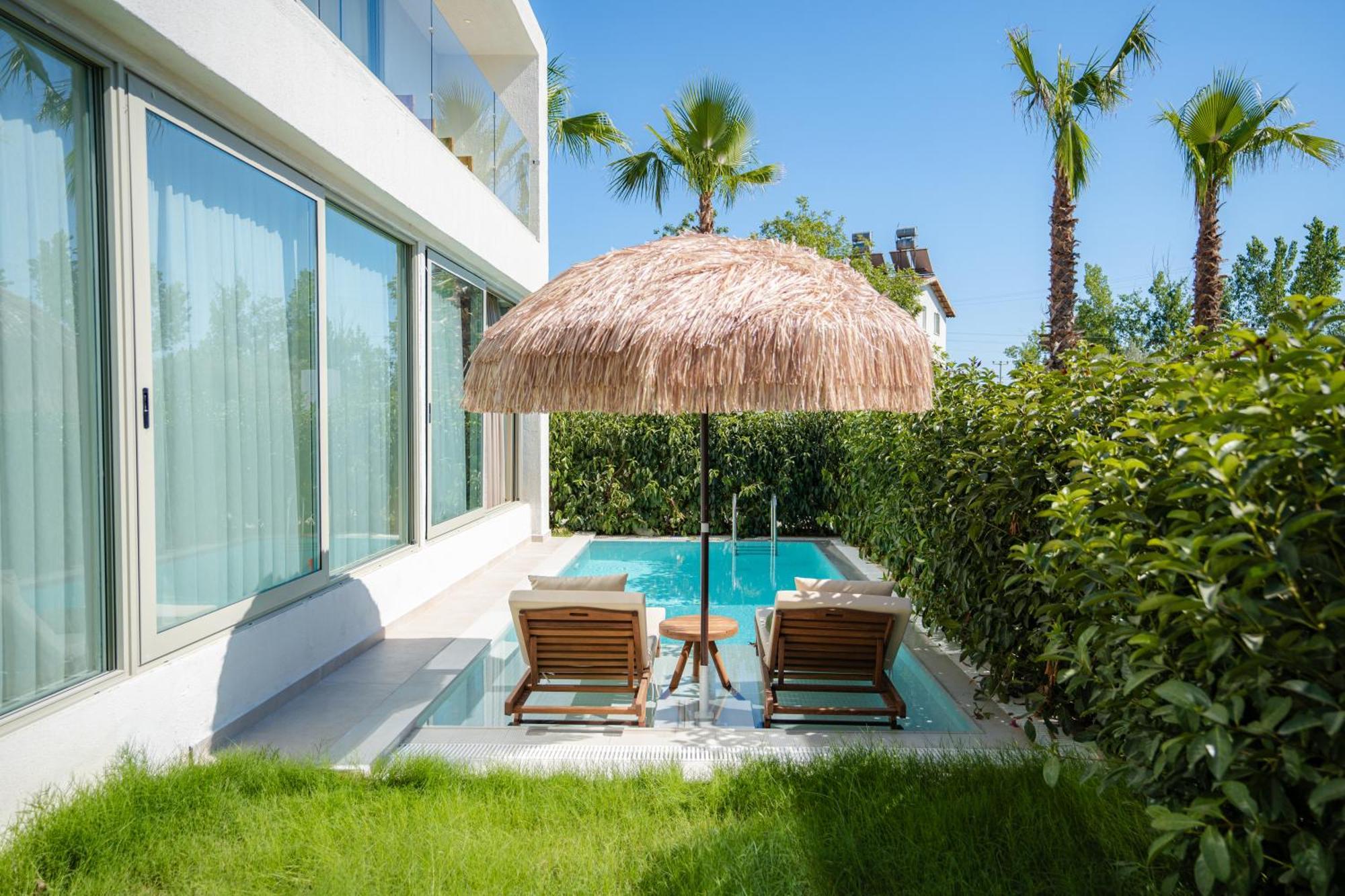 Villa Club Arona Luxury Belek