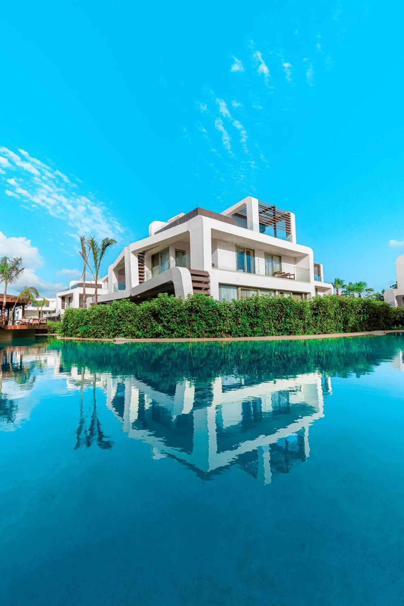 Club Arona Luxury Belek Villa Serik