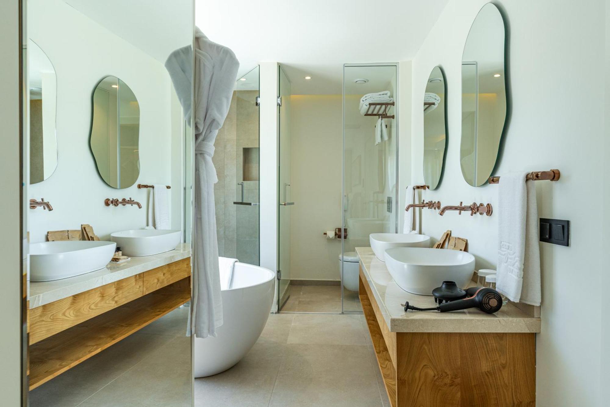 Villa Club Arona Luxury Belek Serik