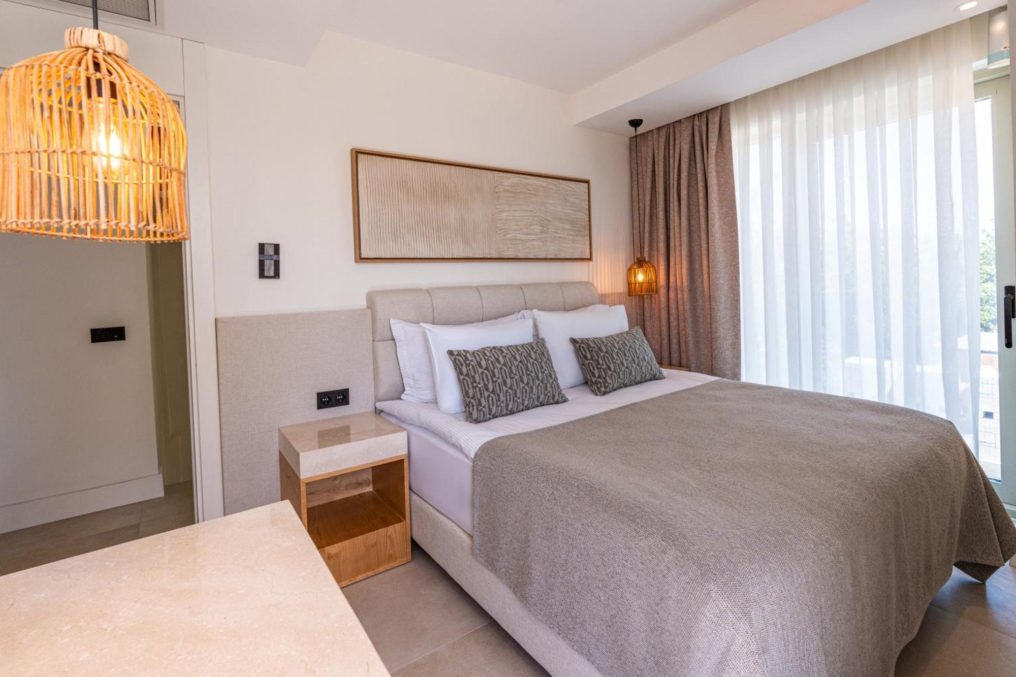 Club Arona Luxury Belek *