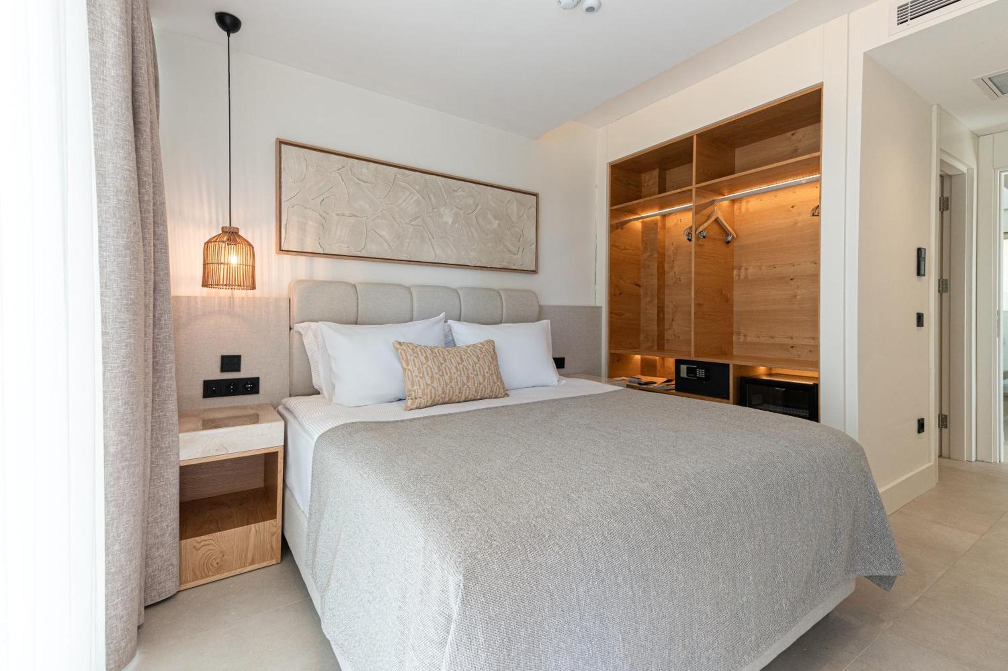 Club Arona Luxury Belek * Serik