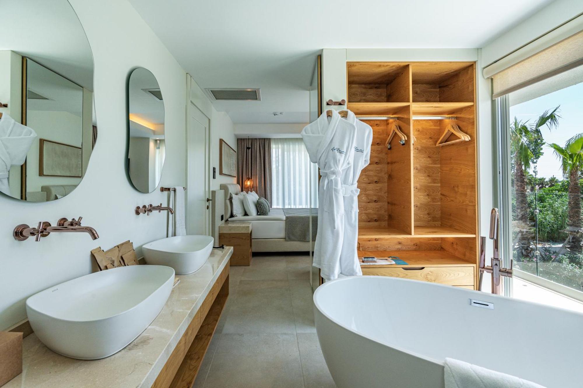Villa Club Arona Luxury Belek