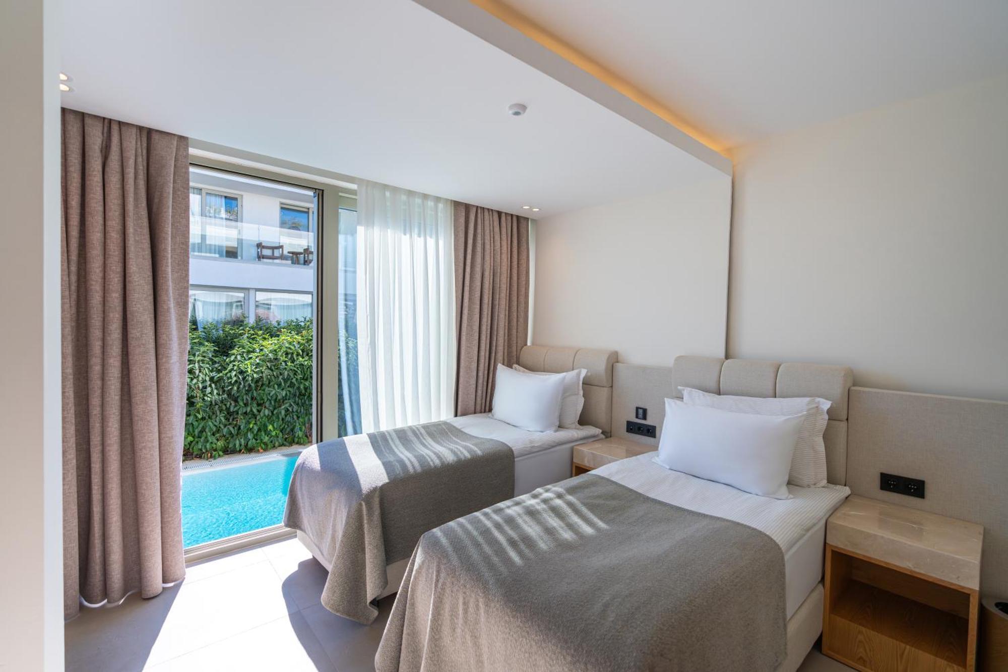 Club Arona Luxury Belek Villa *