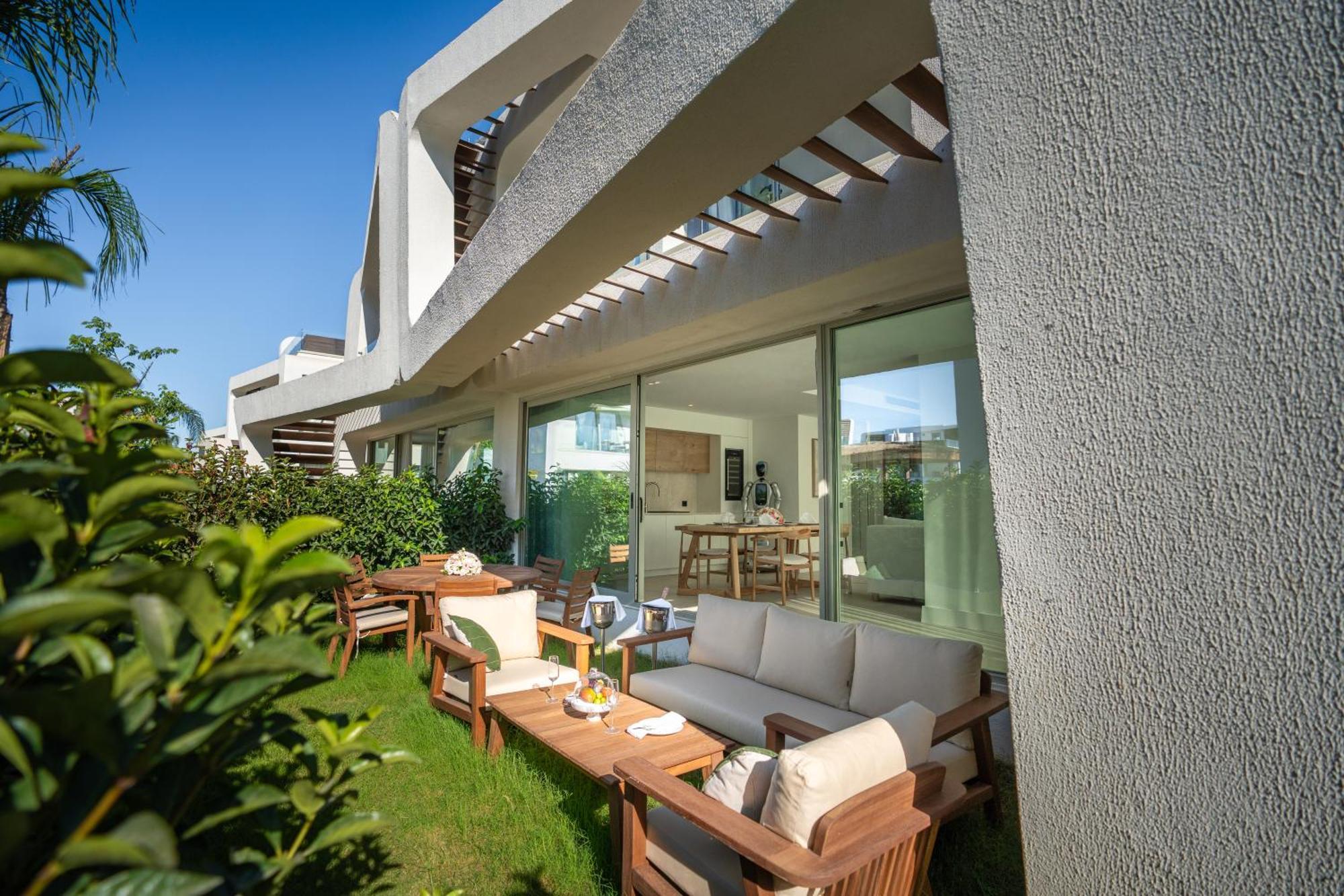 Club Arona Luxury Belek * Serik