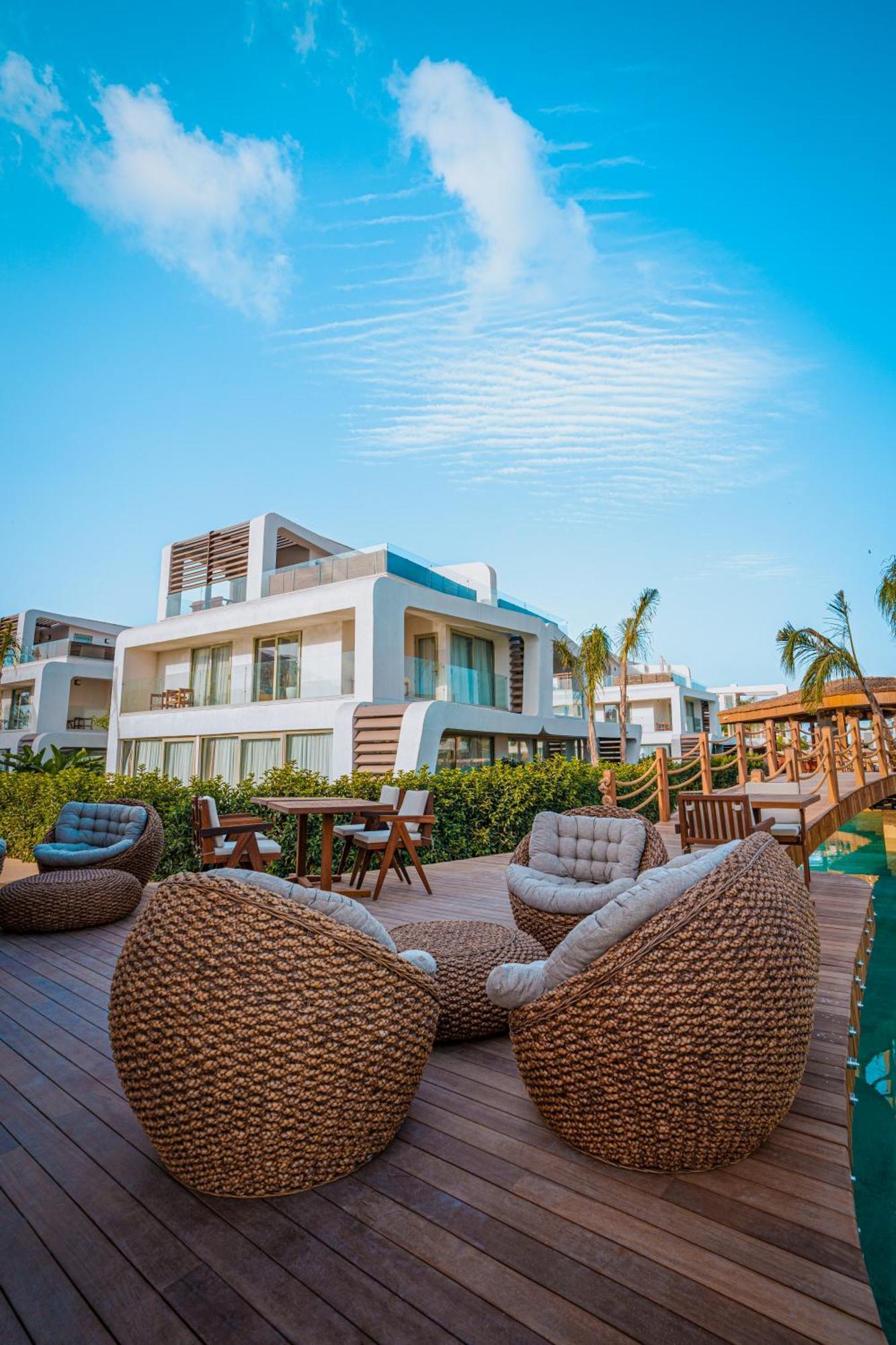 Club Arona Luxury Belek Villa *