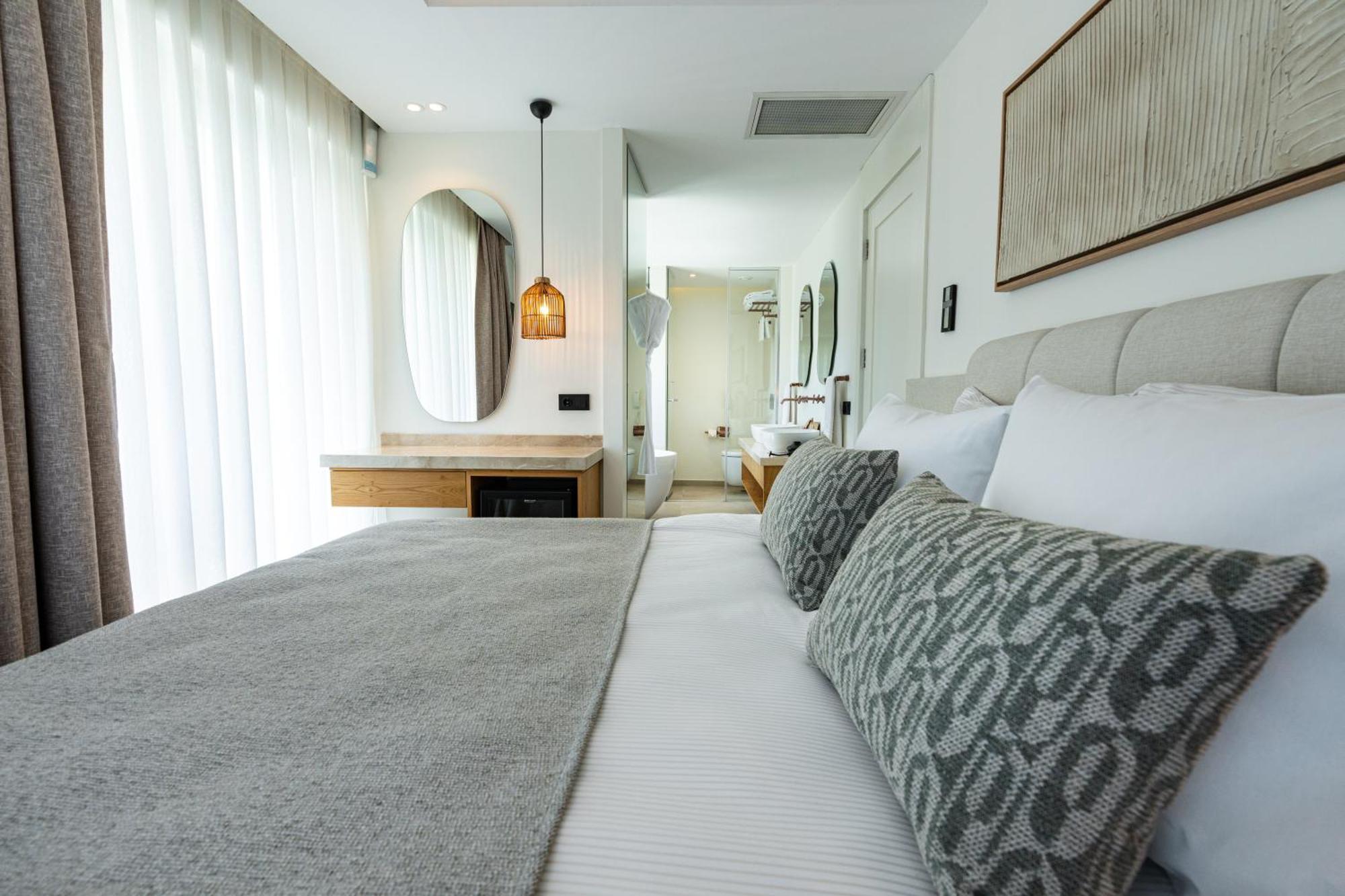 Villa Club Arona Luxury Belek *