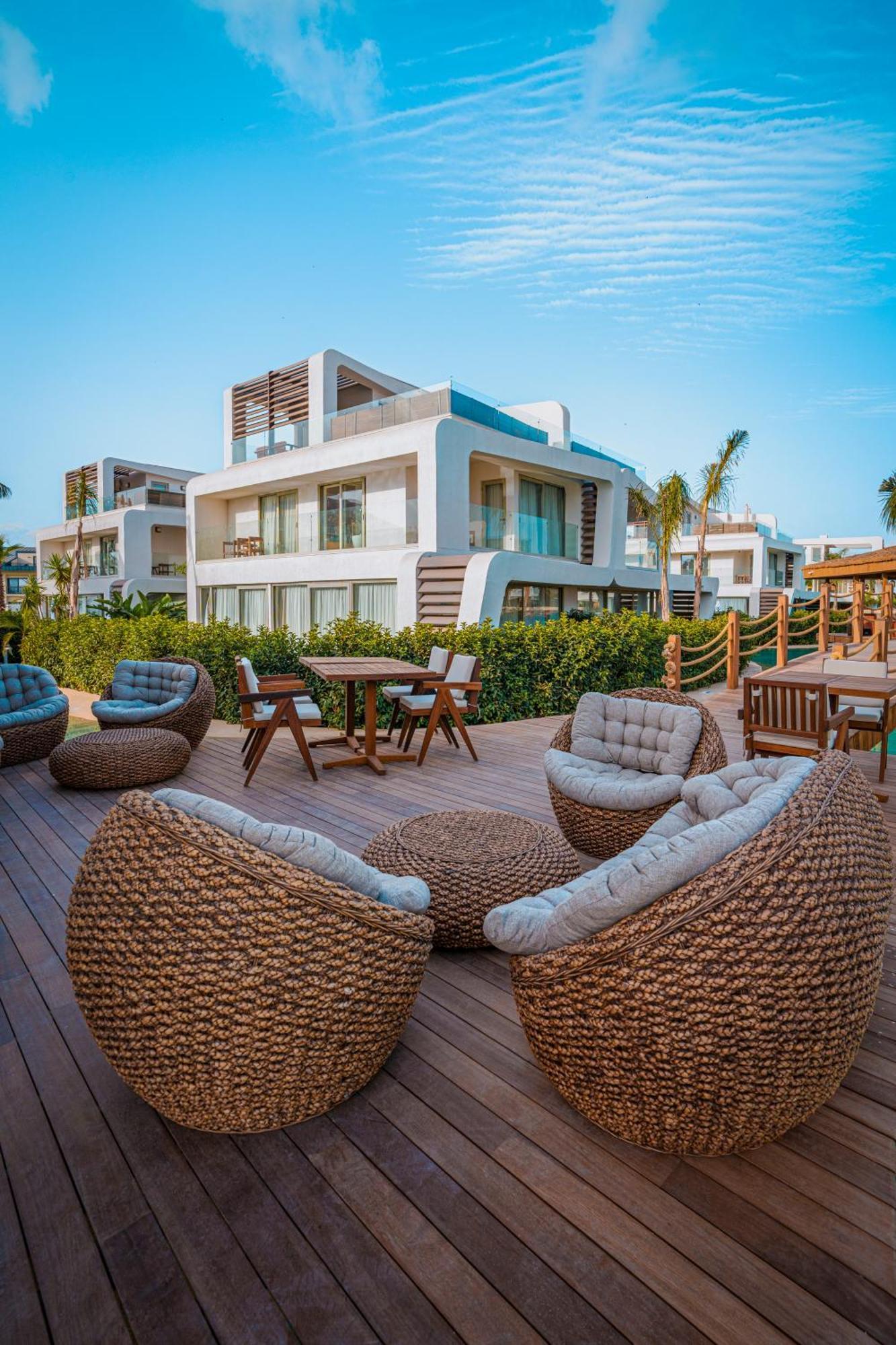 Club Arona Luxury Belek Villa Serik
