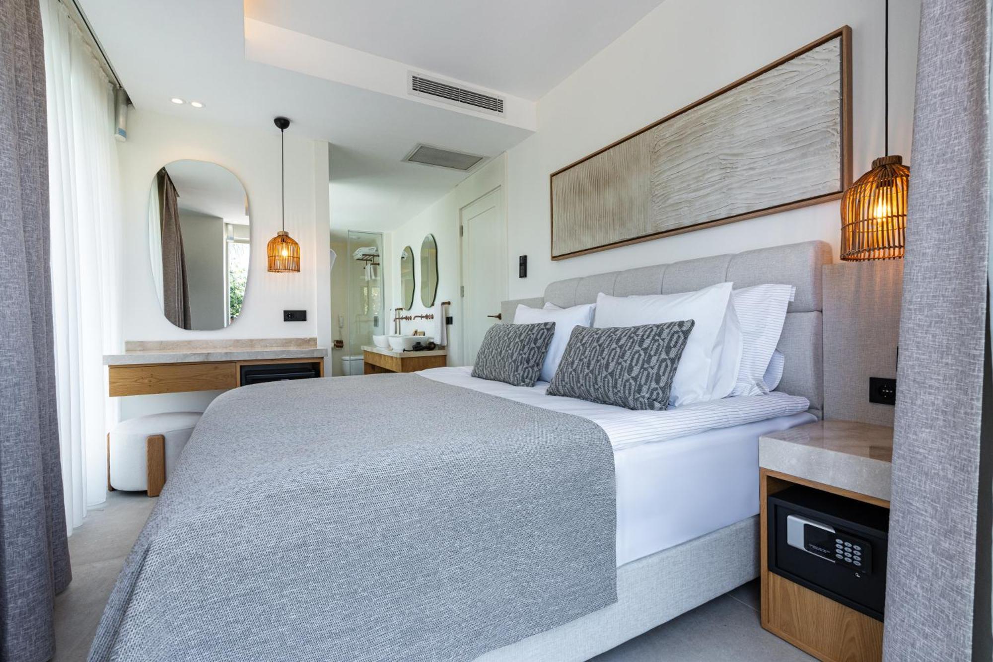 Villa Club Arona Luxury Belek Serik
