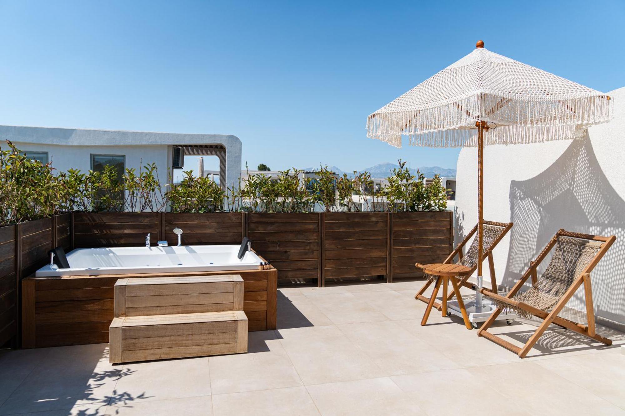 Club Arona Luxury Belek