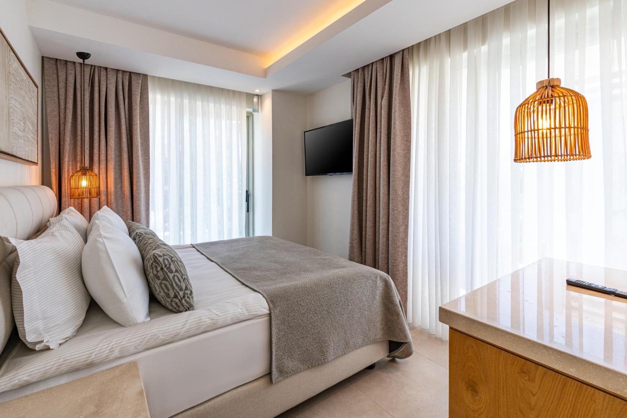 Club Arona Luxury Belek Villa *
