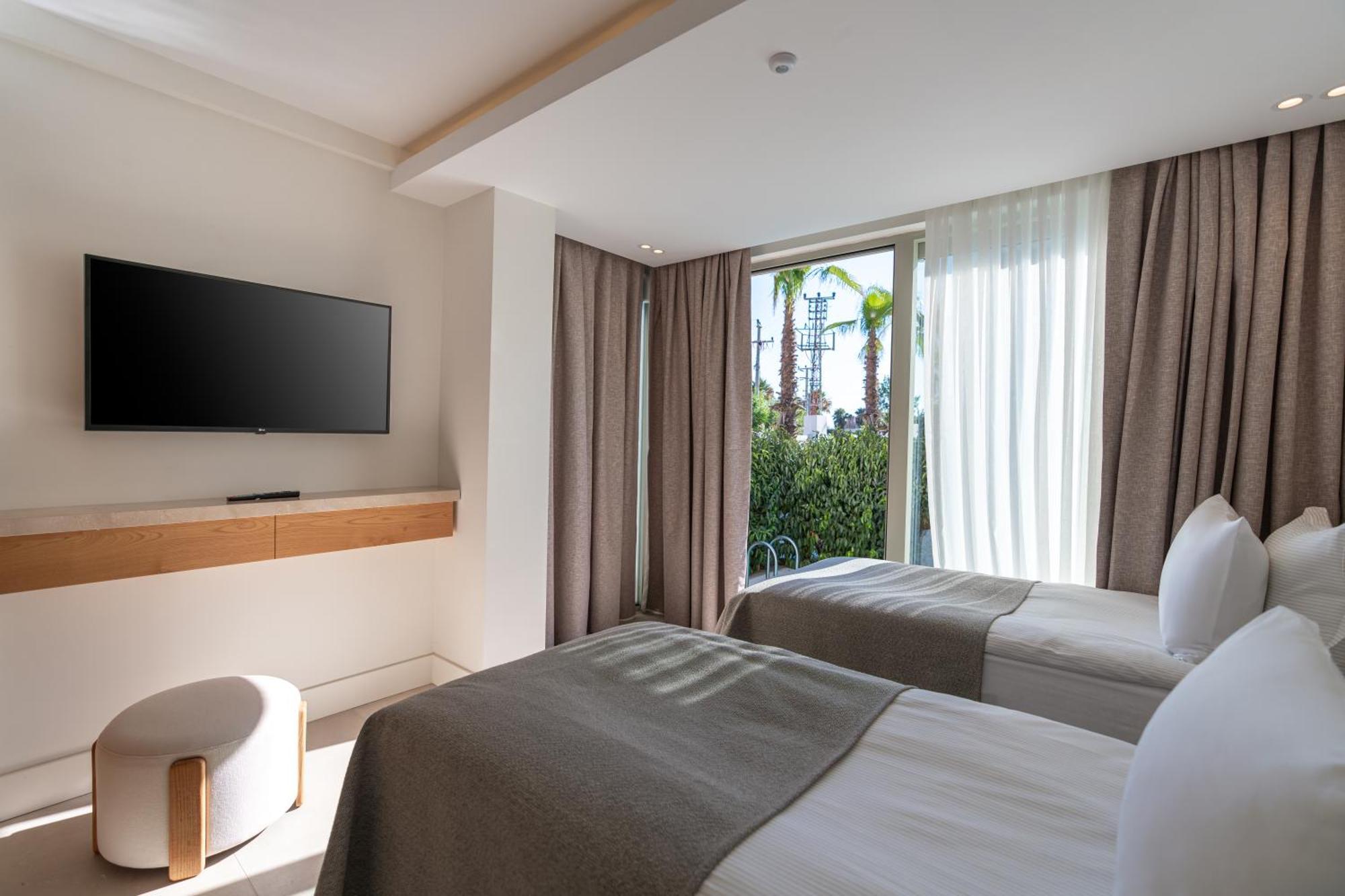 Villa Club Arona Luxury Belek *