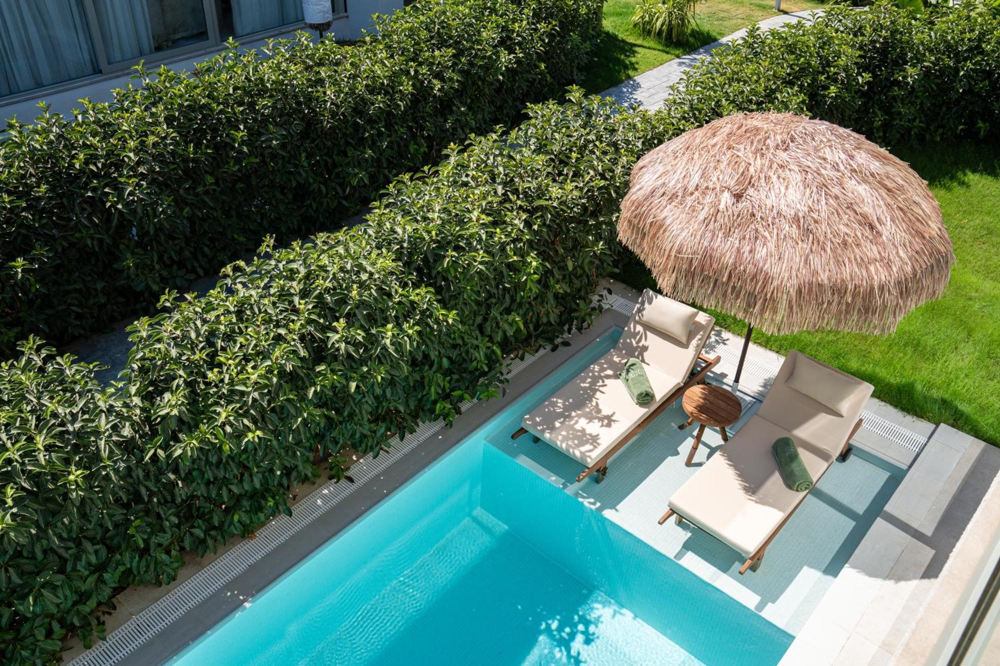 Club Arona Luxury Belek Villa Serik