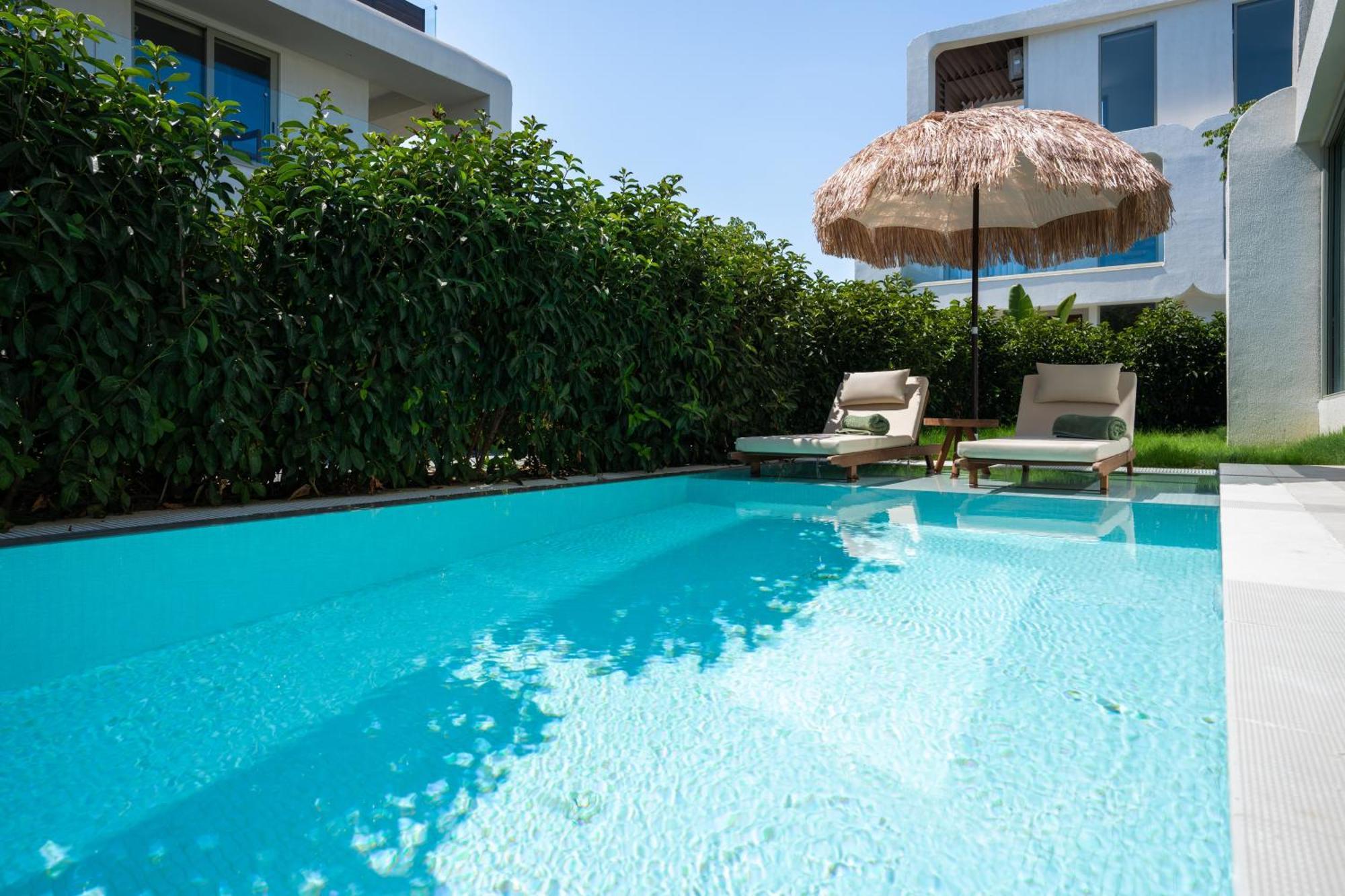 Villa Club Arona Luxury Belek Serik