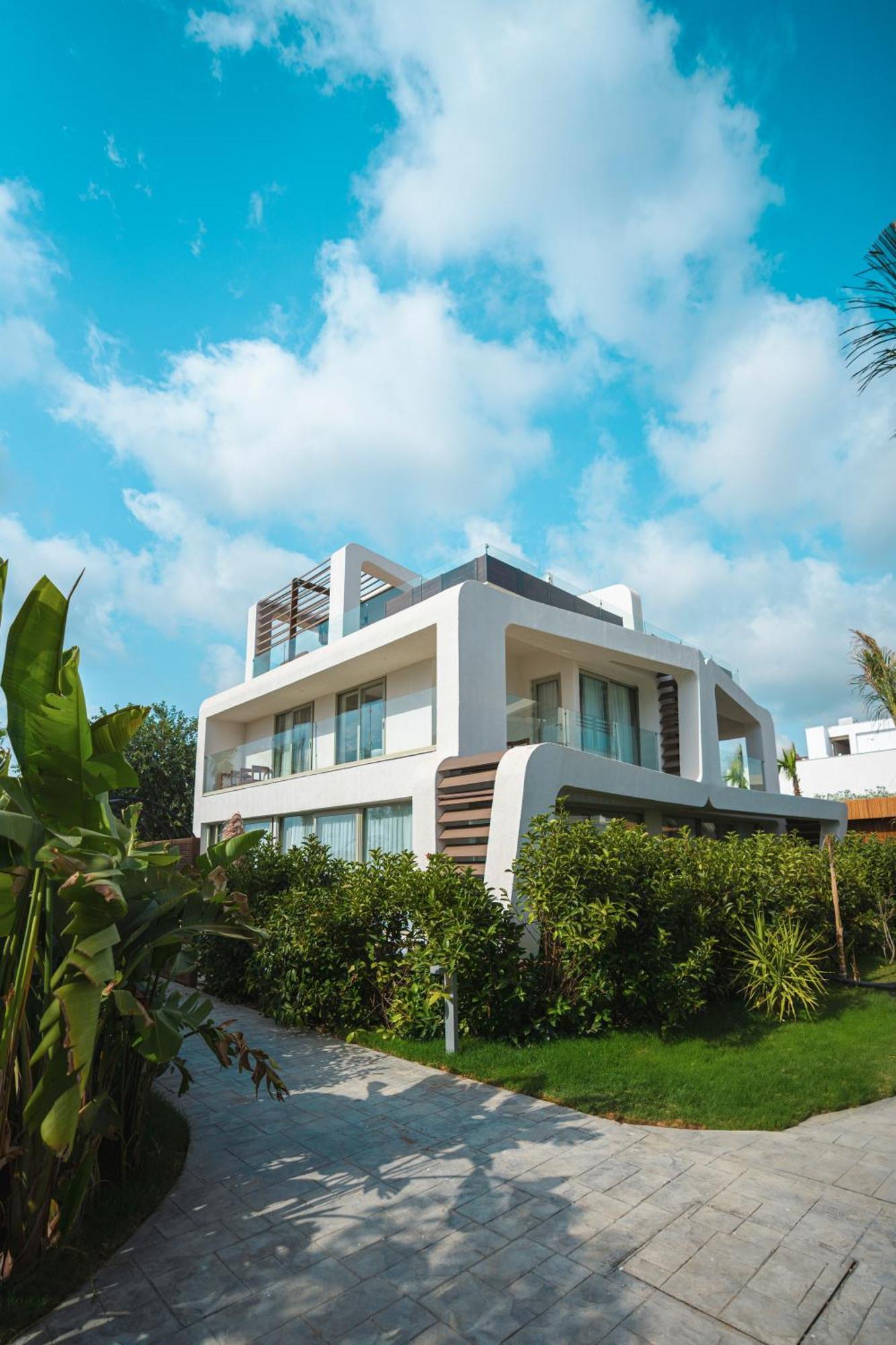Villa Club Arona Luxury Belek