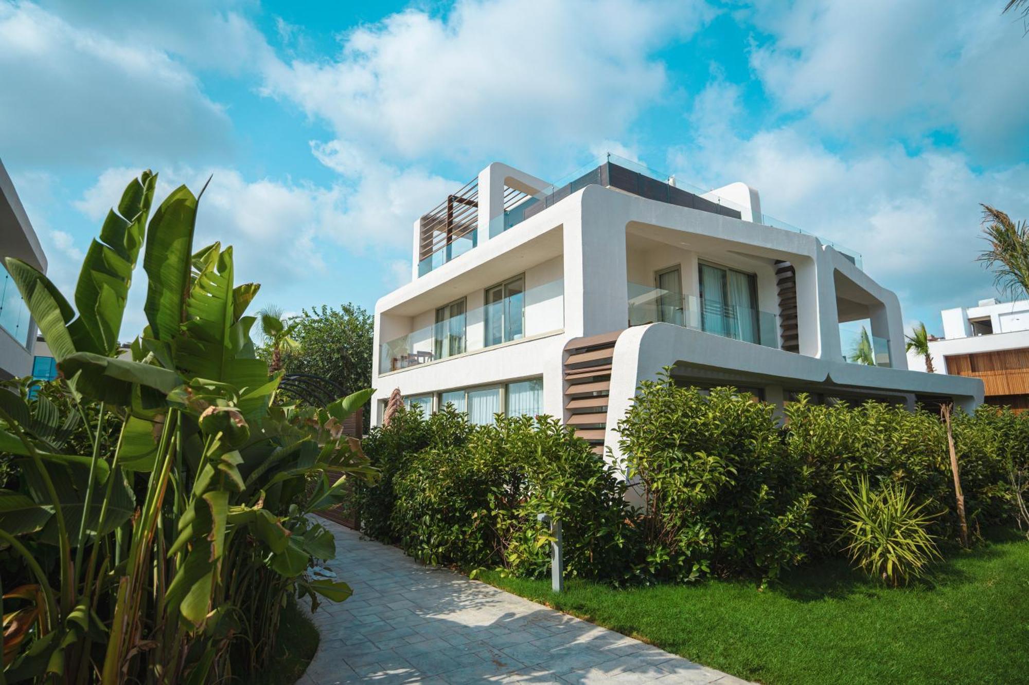 Club Arona Luxury Belek * Serik