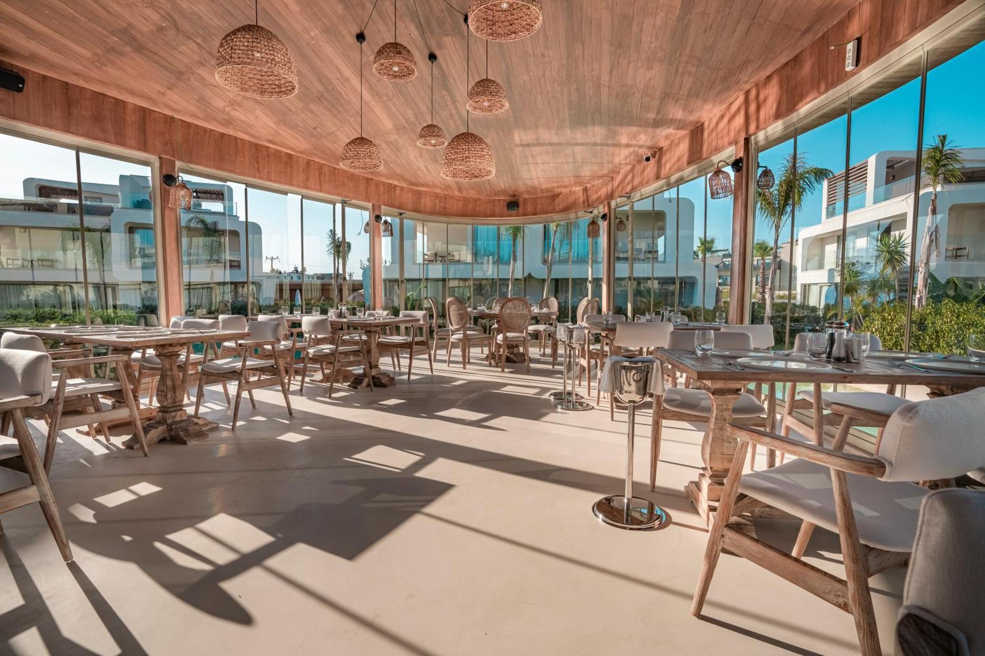Club Arona Luxury Belek * Serik