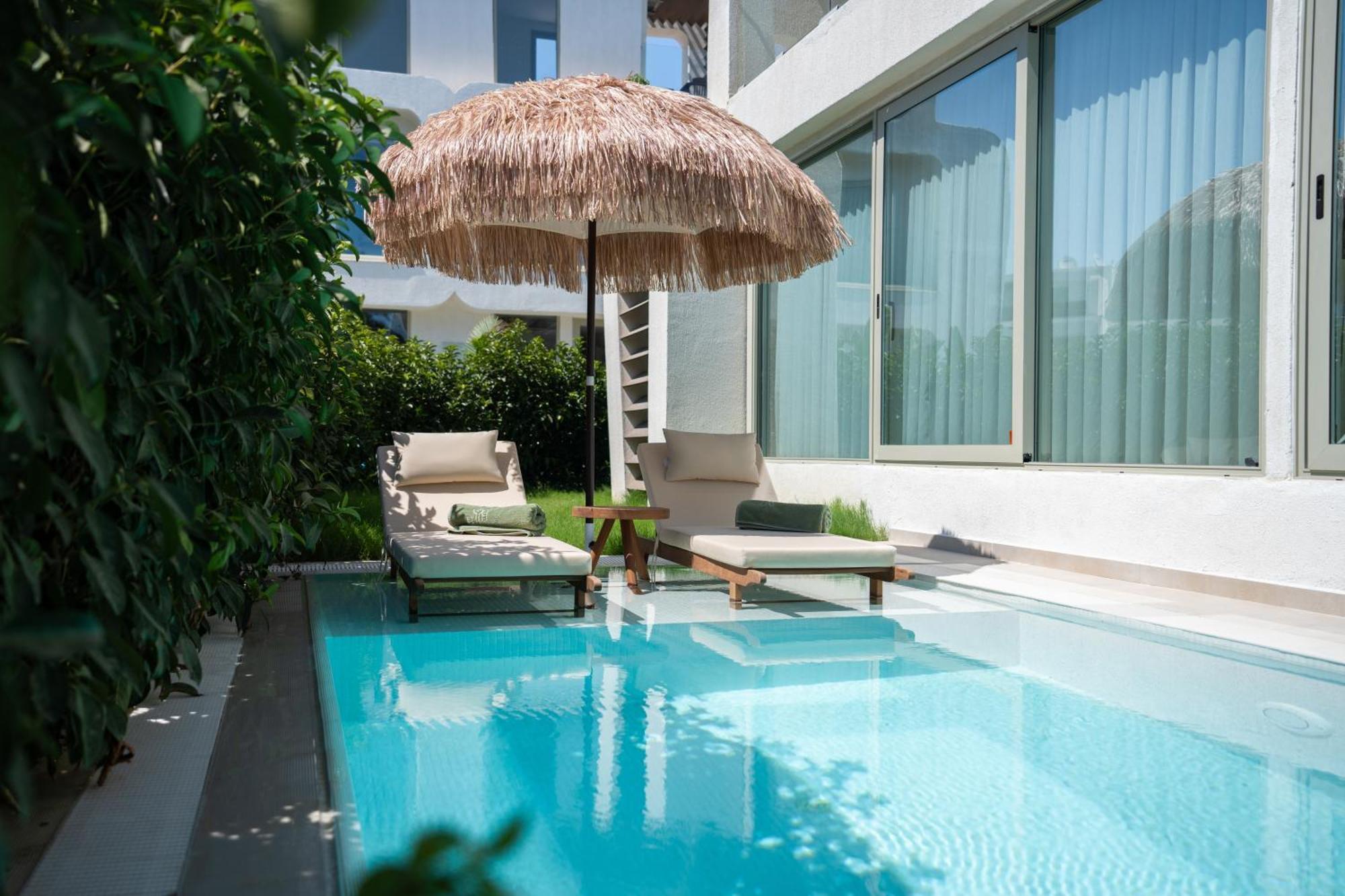 Villa Club Arona Luxury Belek