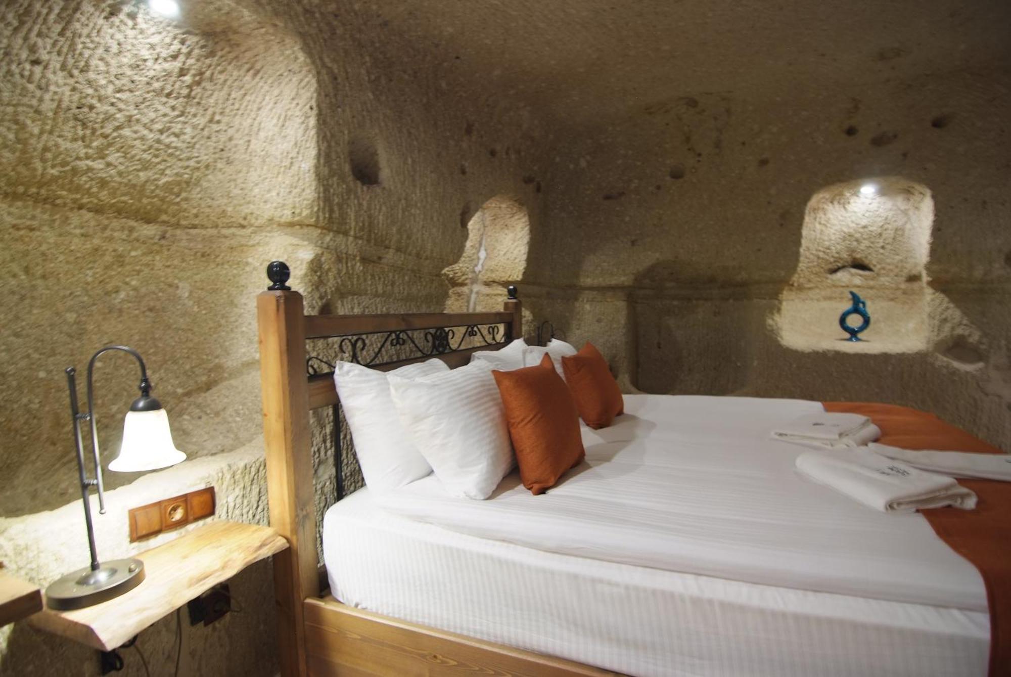 Hotel Peruna Cave Goreme