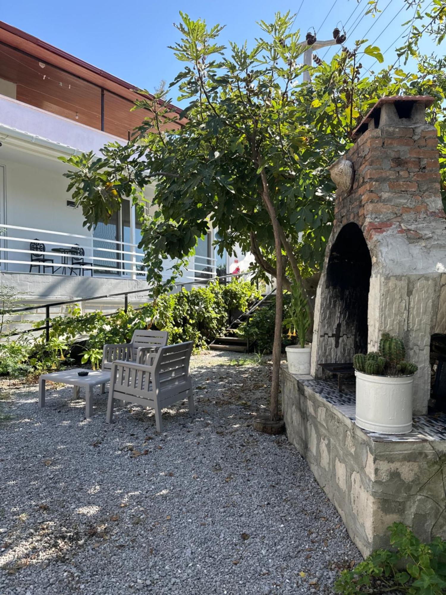 Homestay Airport Blue Eye House Ideal For Air Travellers 5 Km From Airport Dalaman