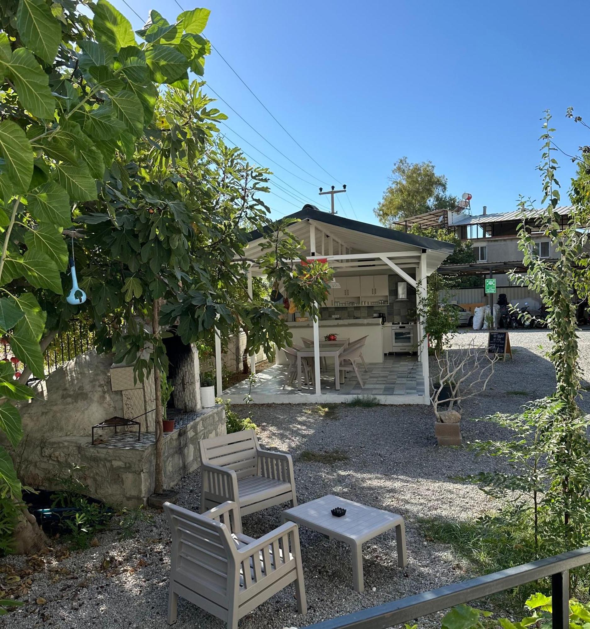 Homestay Airport Blue Eye House Ideal For Air Travellers 5 Km From Airport Dalaman