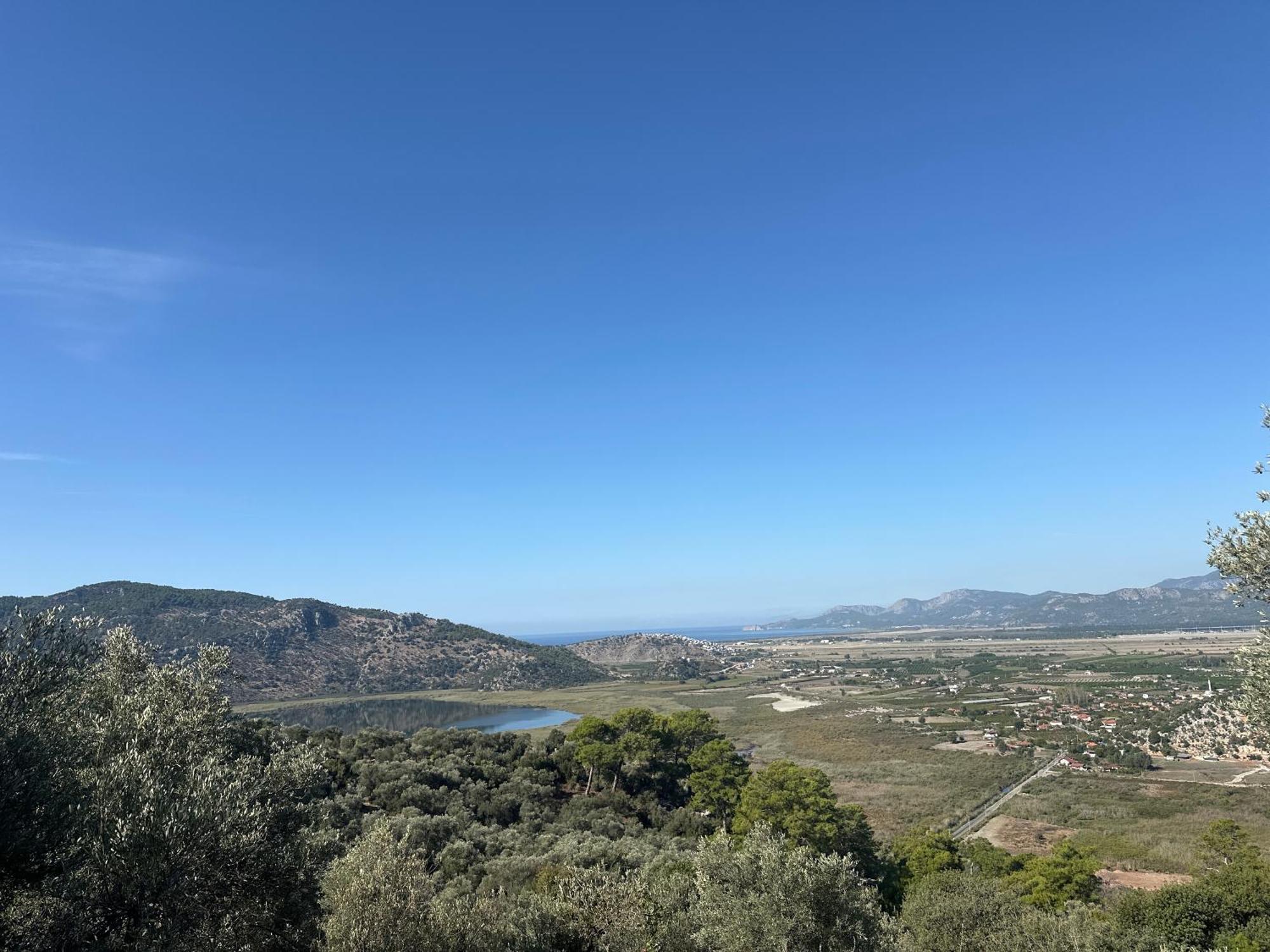 Airport Blue Eye House Ideal For Air Travellers 5 Km From Airport * Dalaman