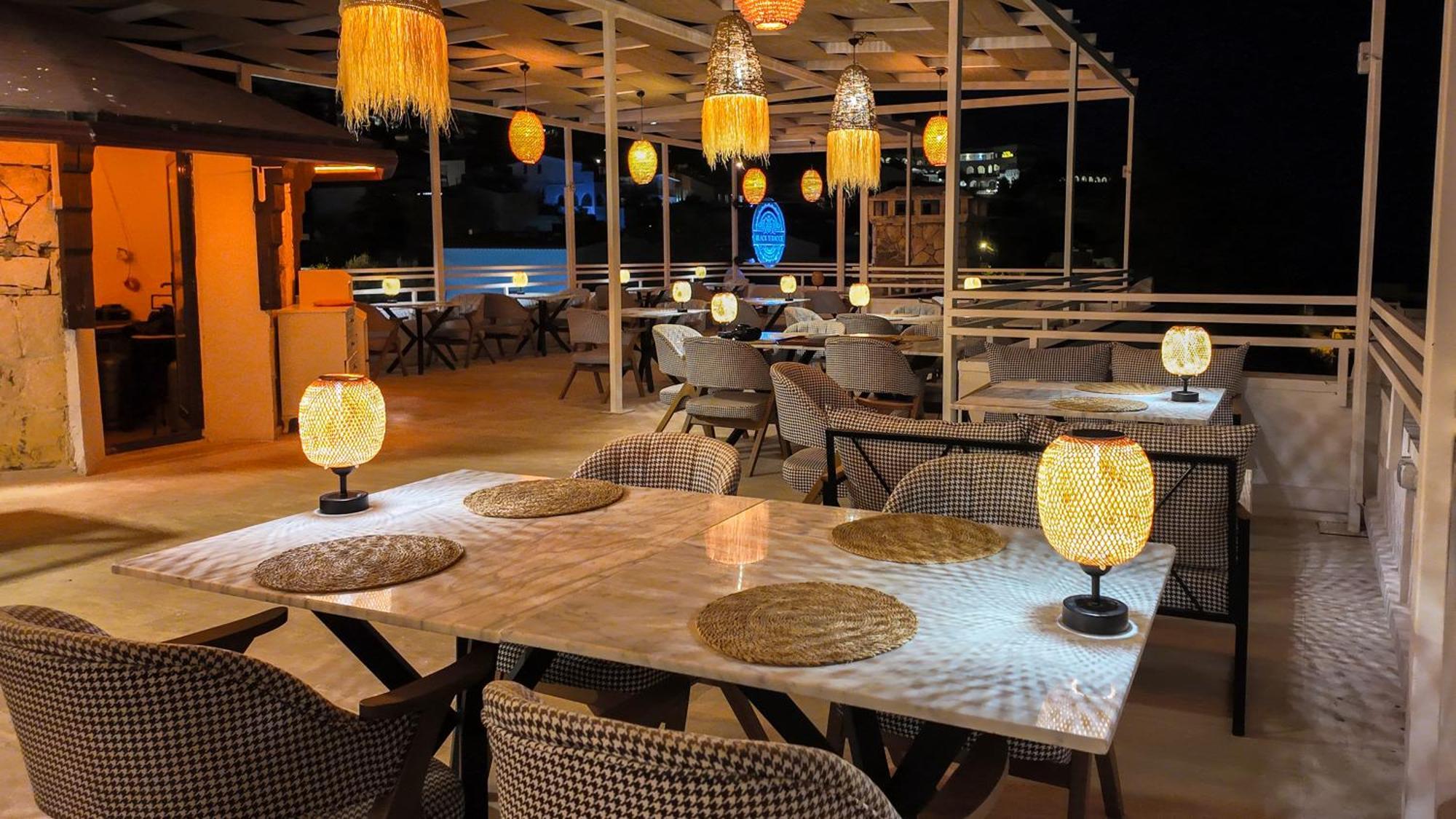 Soothe 4* Kalkan