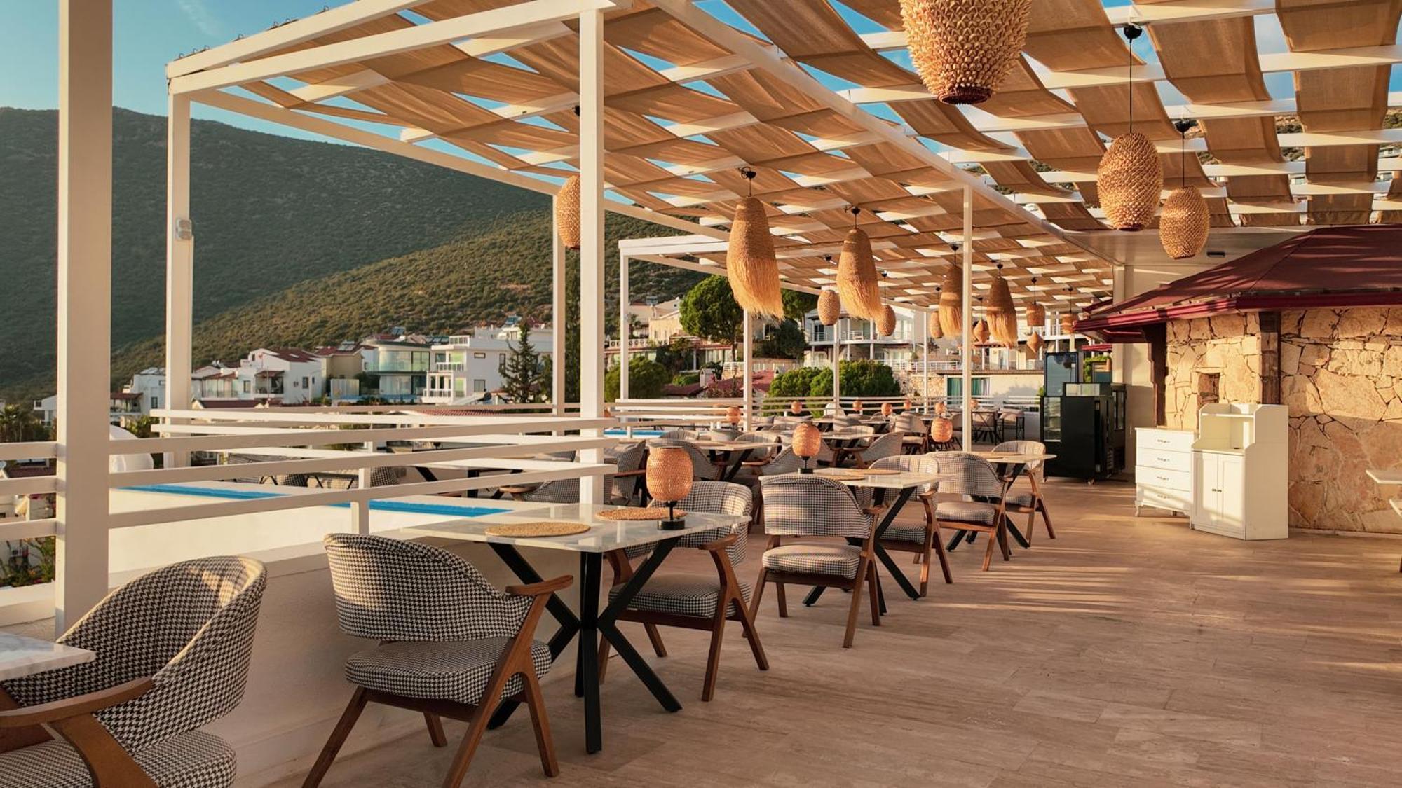 Hotel Soothe 4*