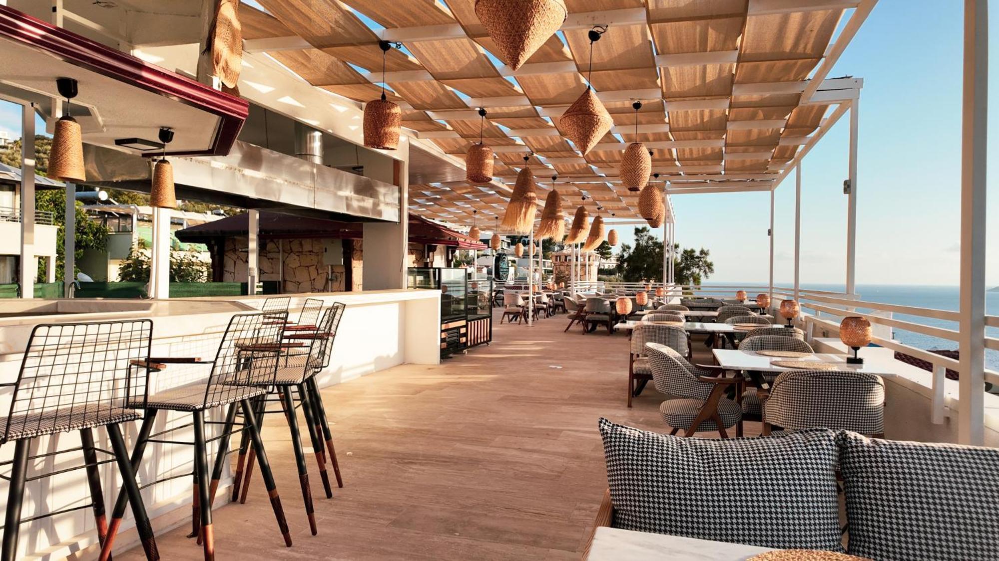 Soothe 4* Kalkan