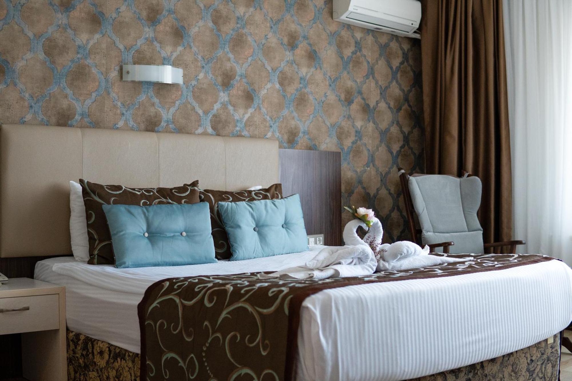 Termal Hotel 4*