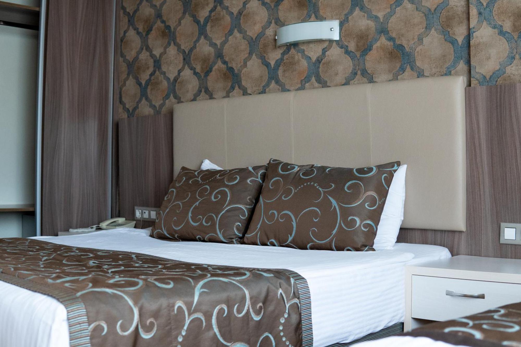 Hotel Termal 4*