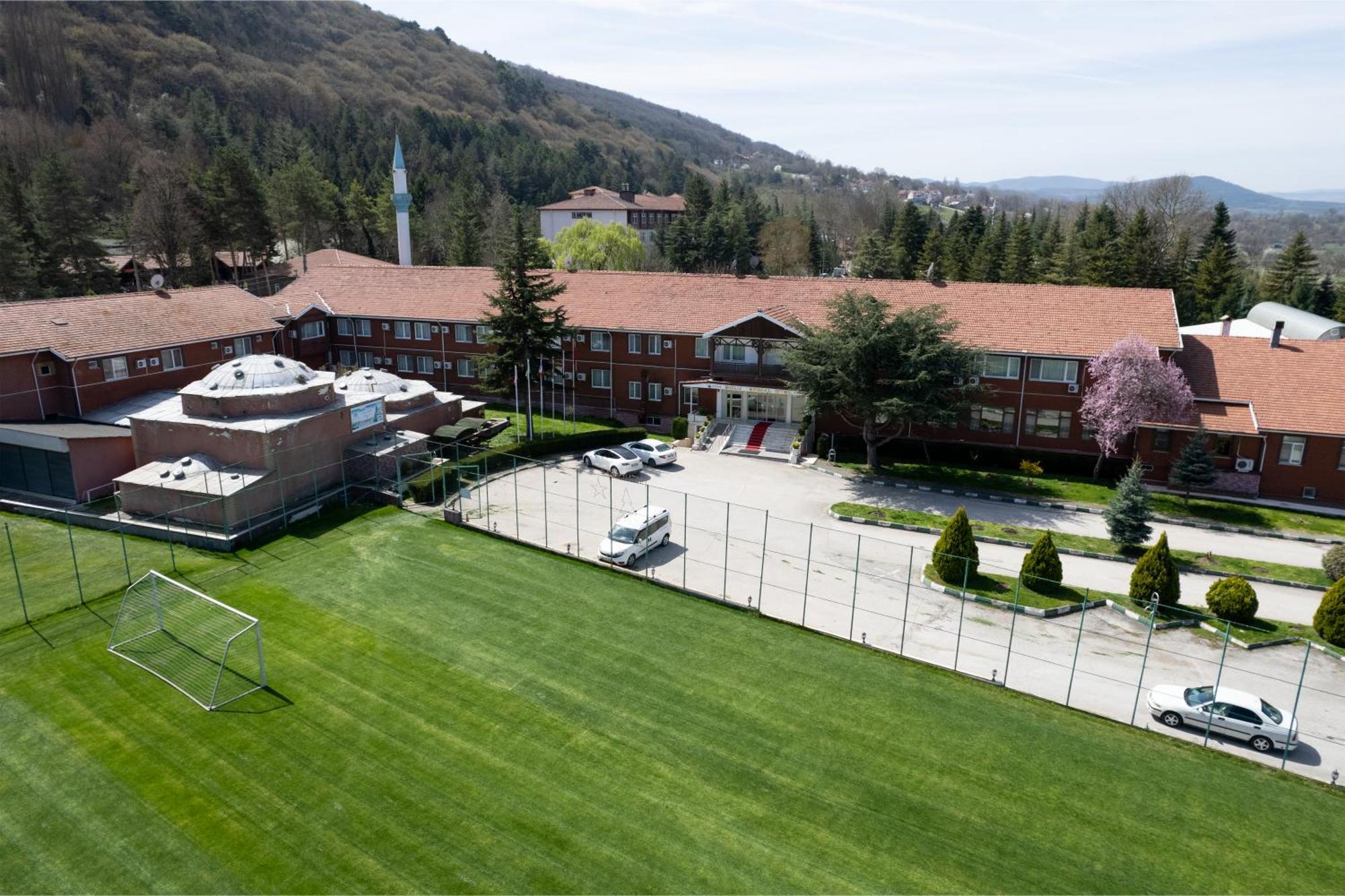Termal Hotel Bolu