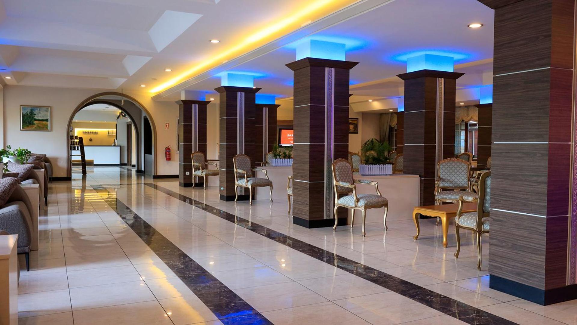 Hotel Termal