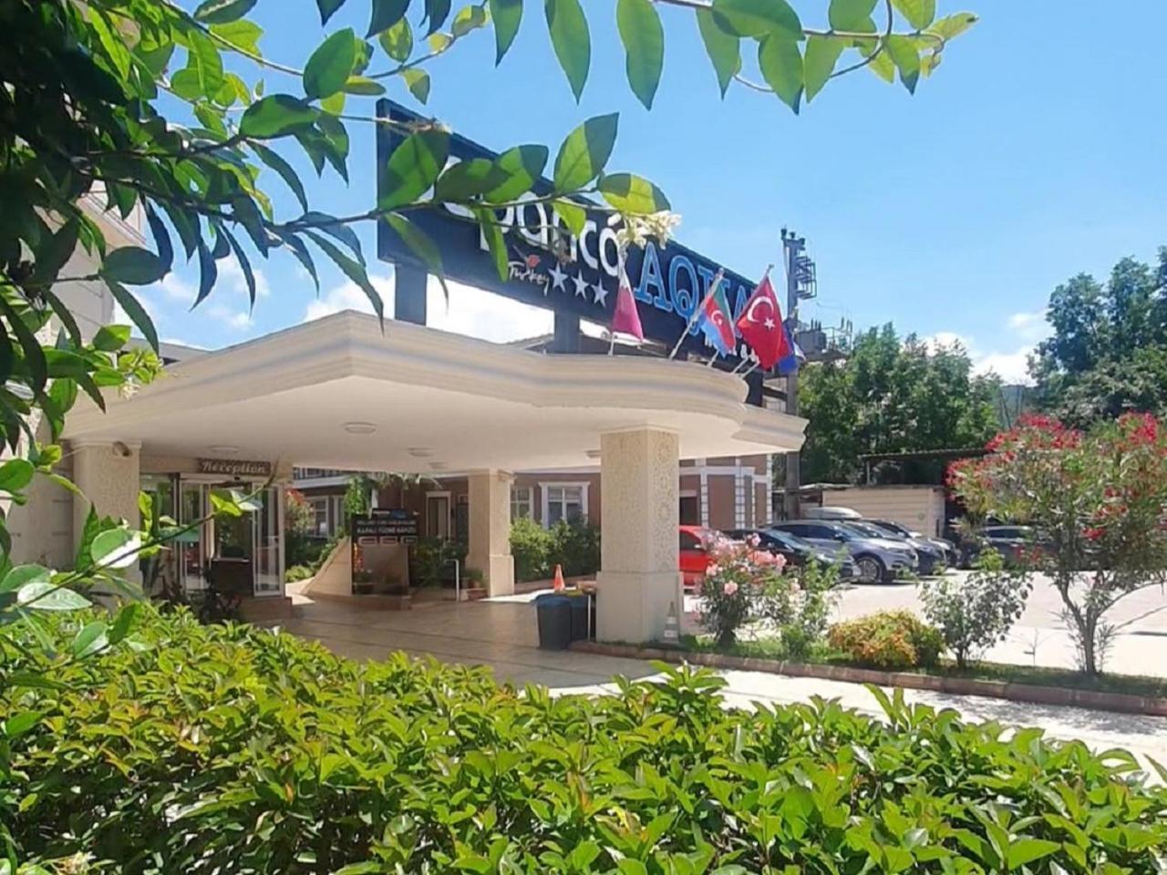 Aqua Wellness 3* Sapanca
