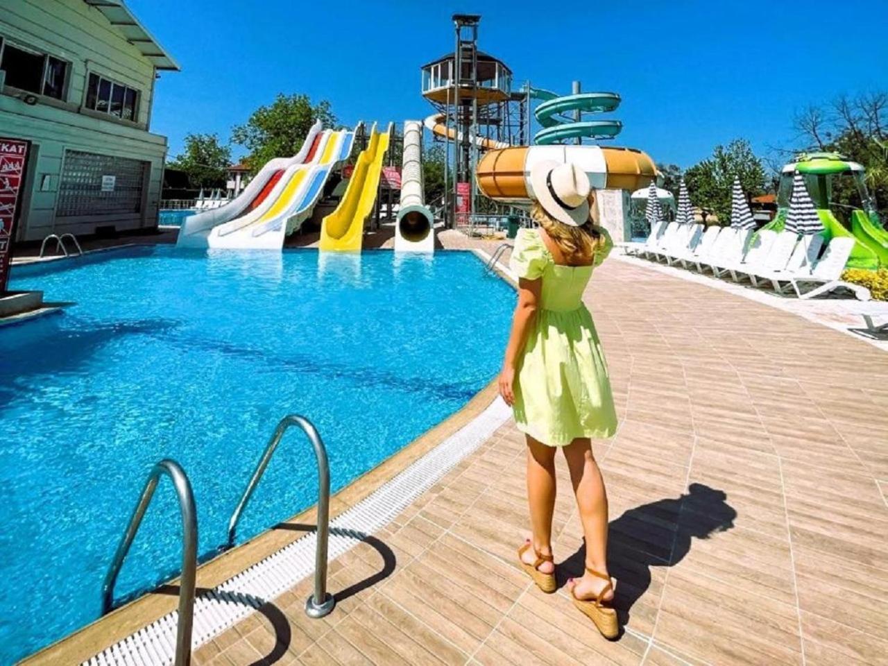 Aqua Wellness Hotel 3*