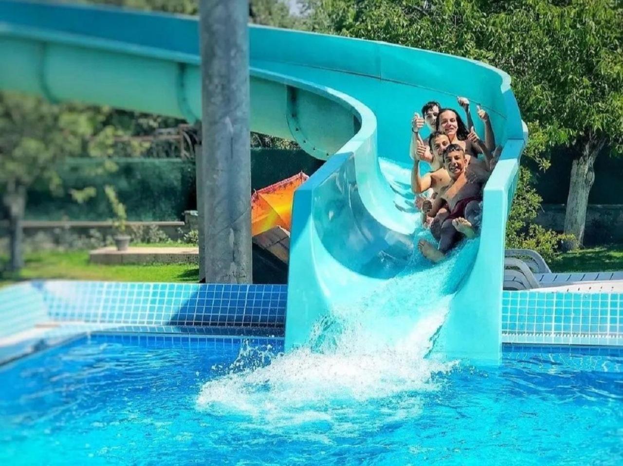 Aqua Wellness Sapanca