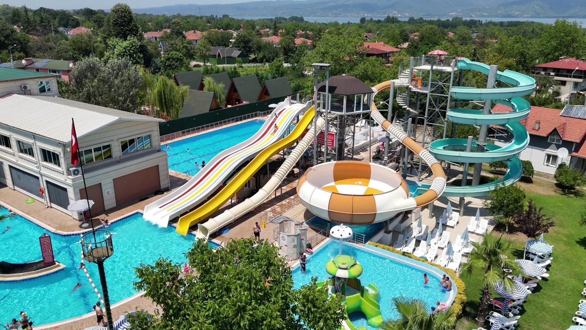 Aqua Wellness Sapanca