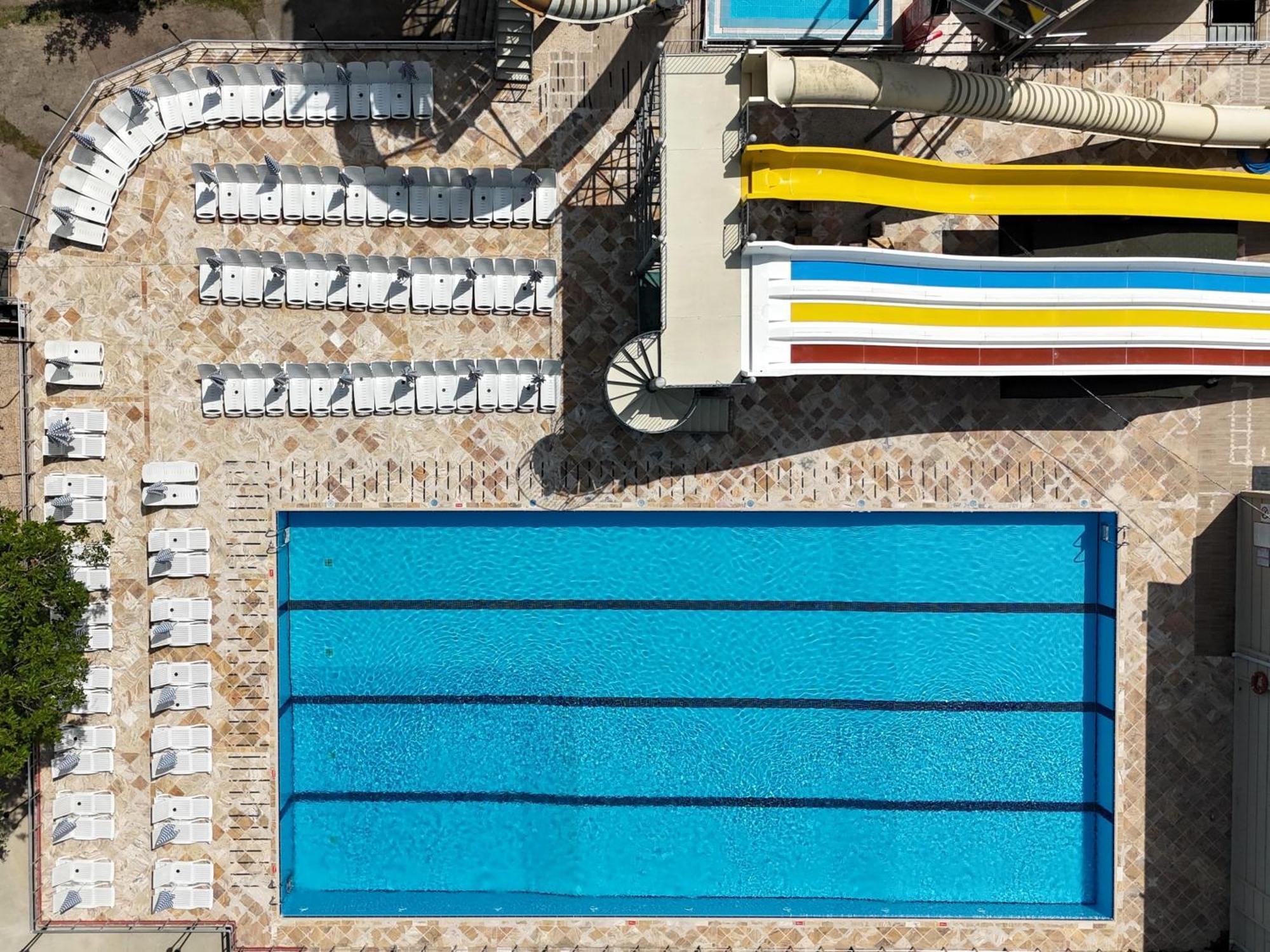 Aqua Wellness Hotel 3*