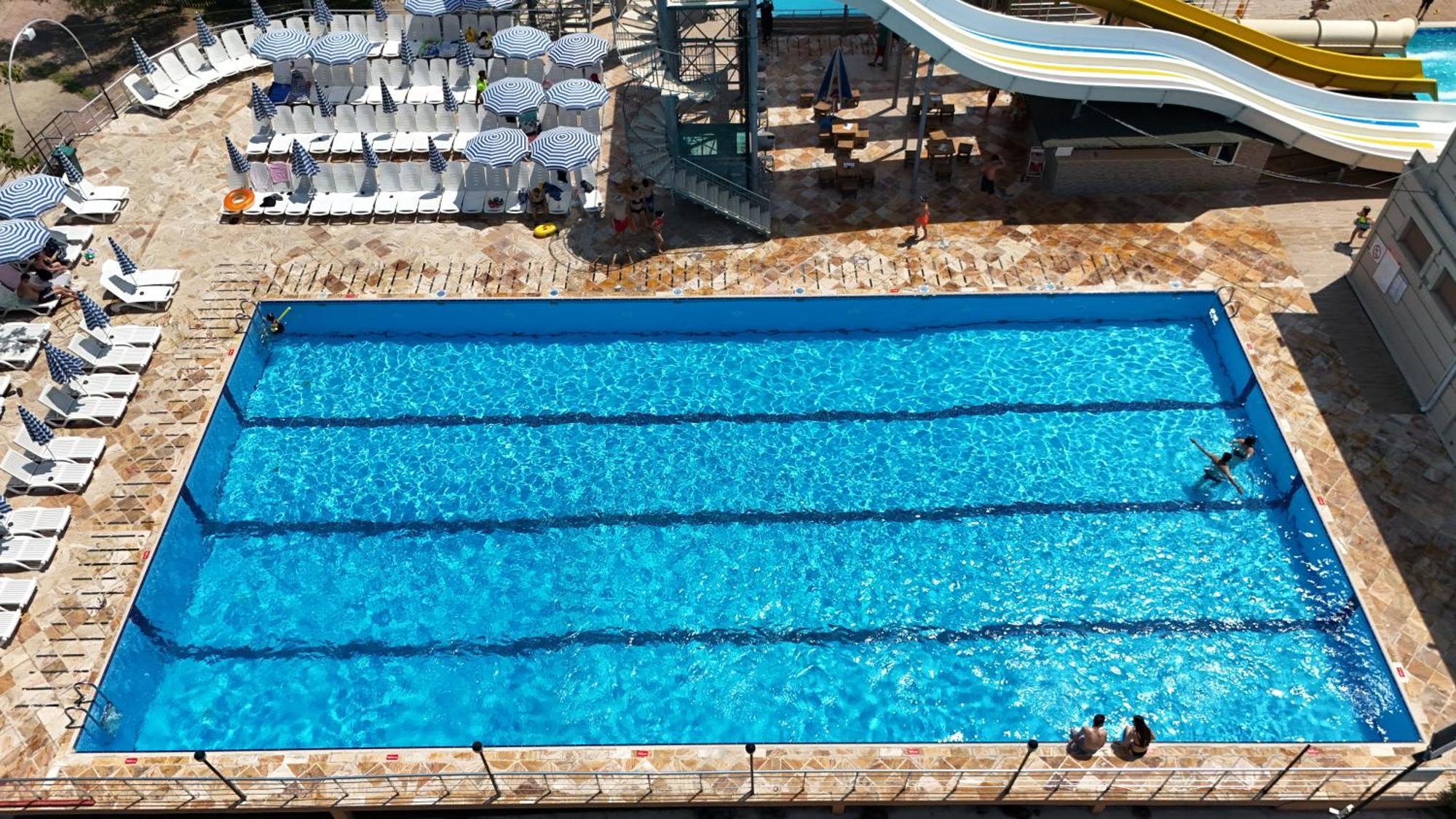 Hotel Aqua Wellness 3*