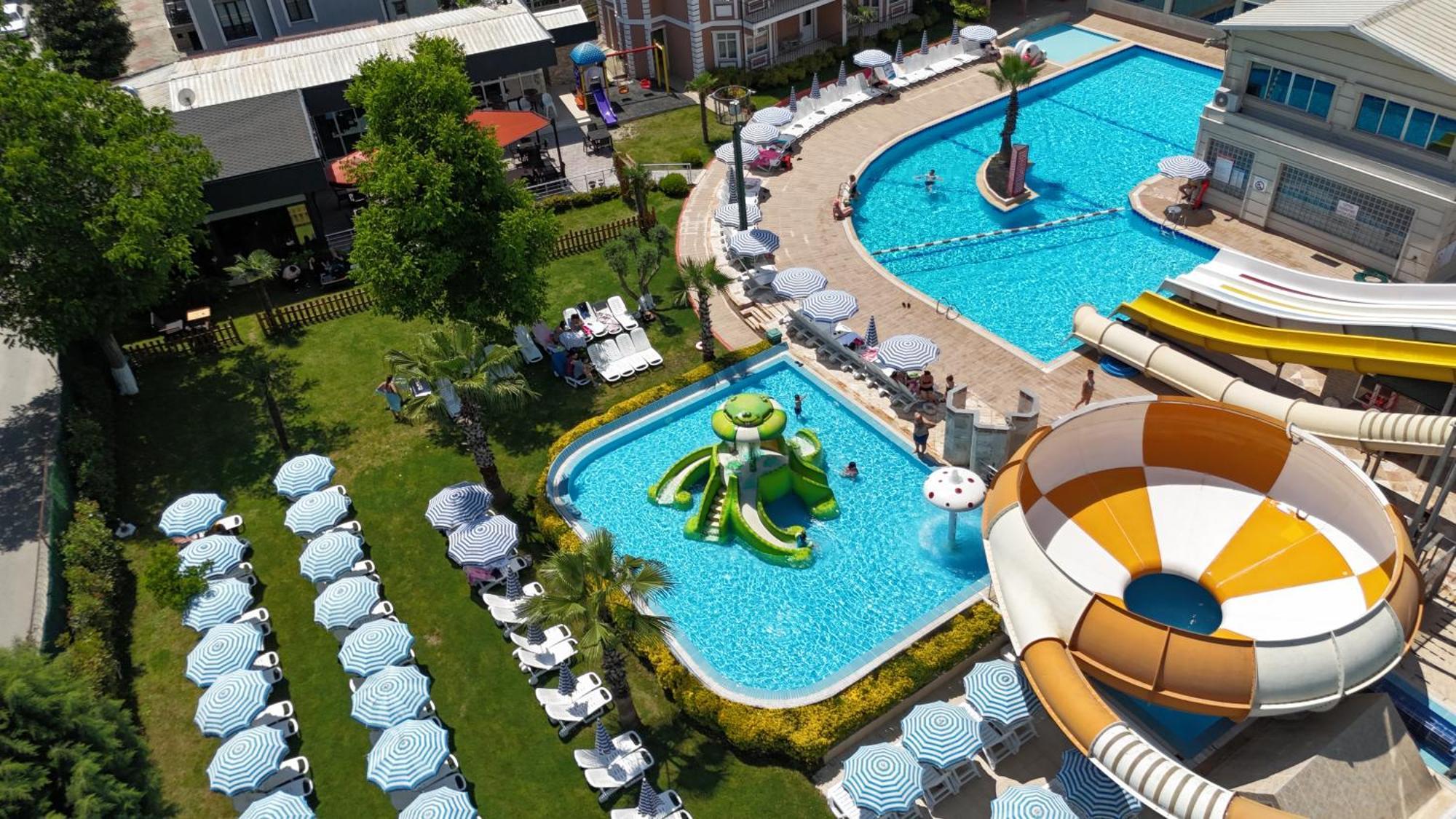 Aqua Wellness Sapanca